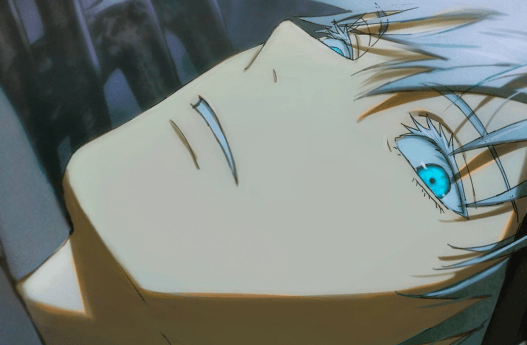 Satoru Gojo