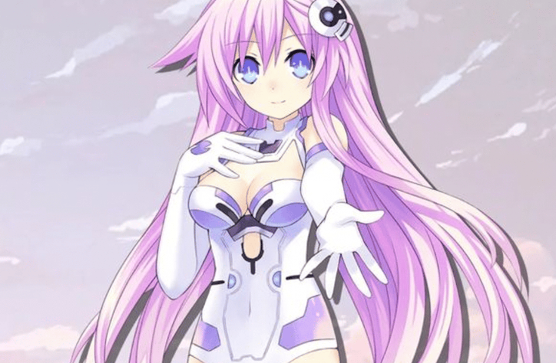 Nepgear