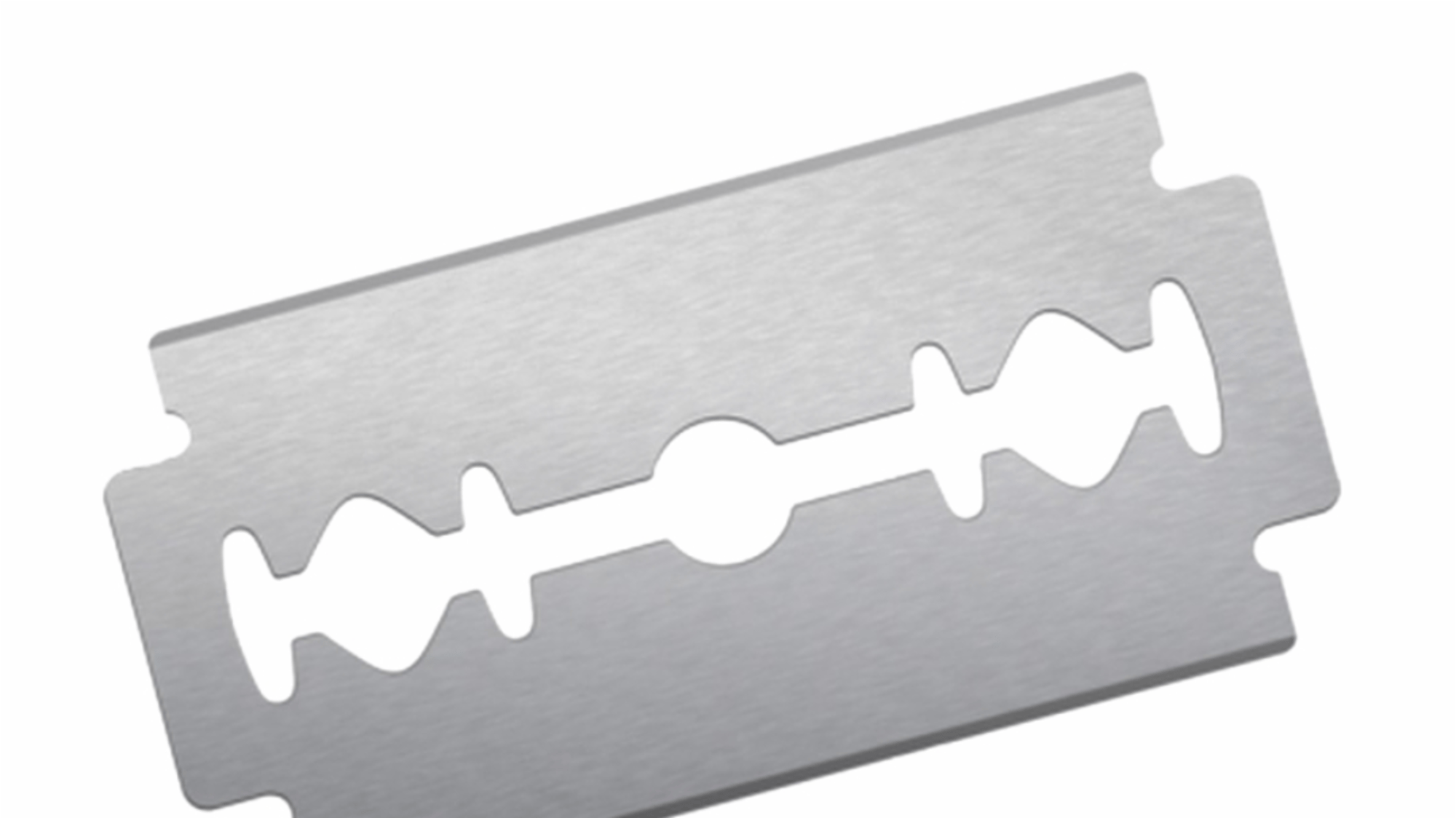Razor blade