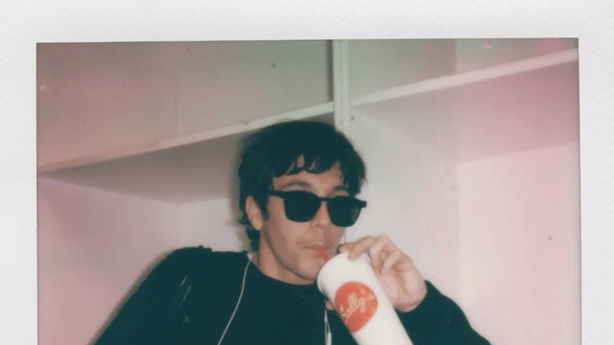 Tucker pillsbury