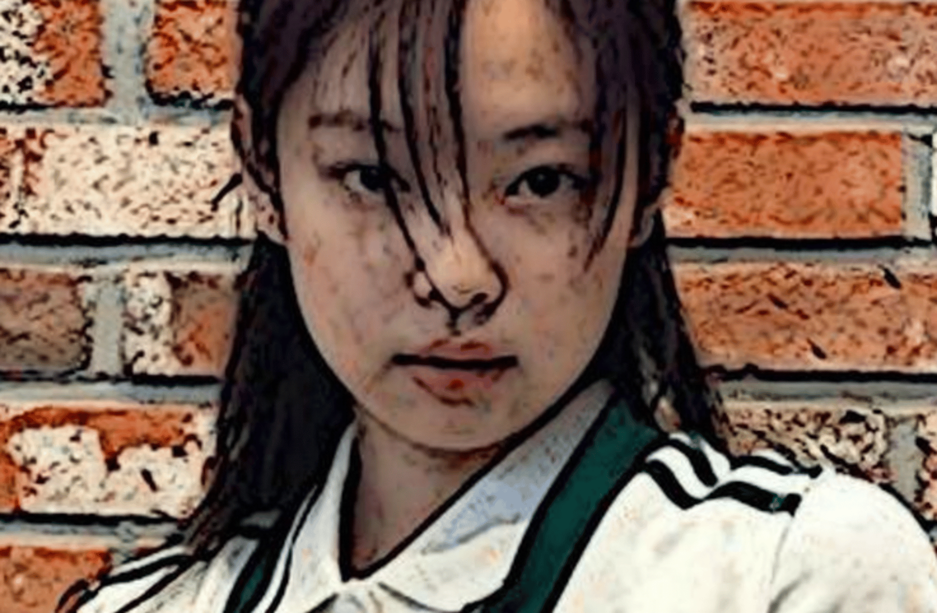 Kim jennie
