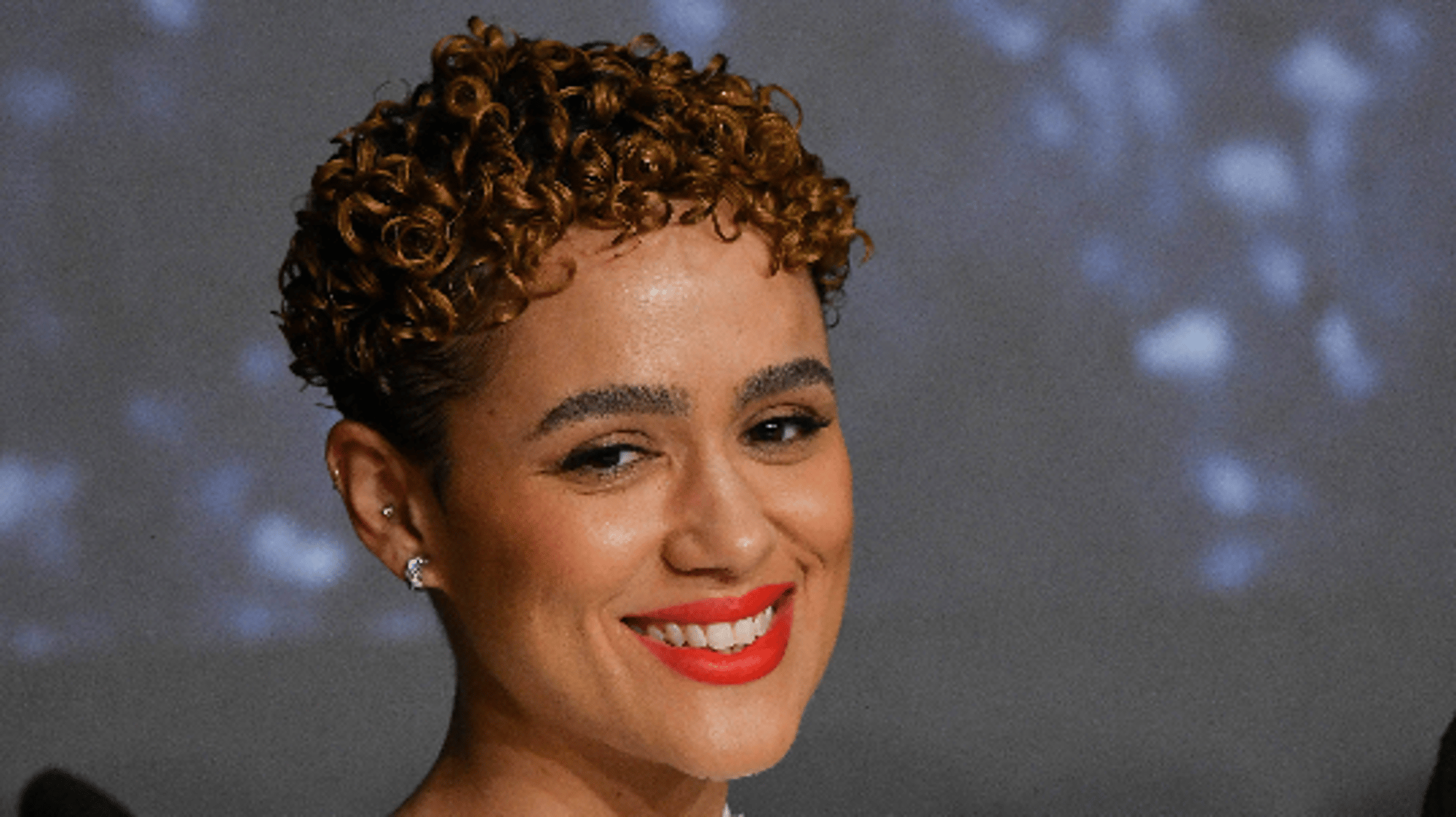 Nathalie Emmanuel