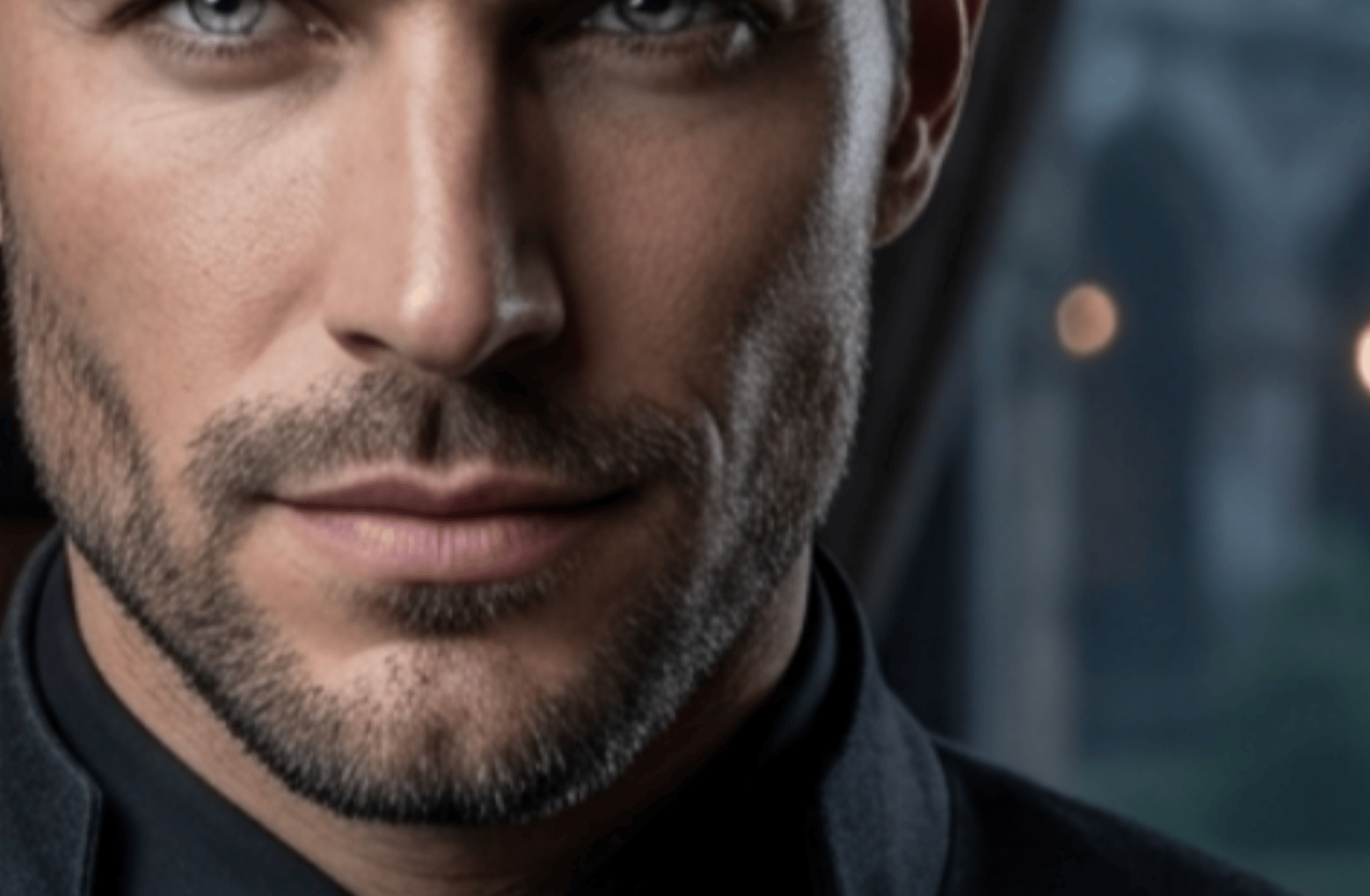 Prof. Julian Vance