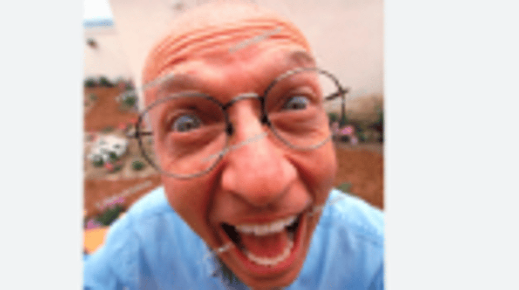 weird uncle in ur dms