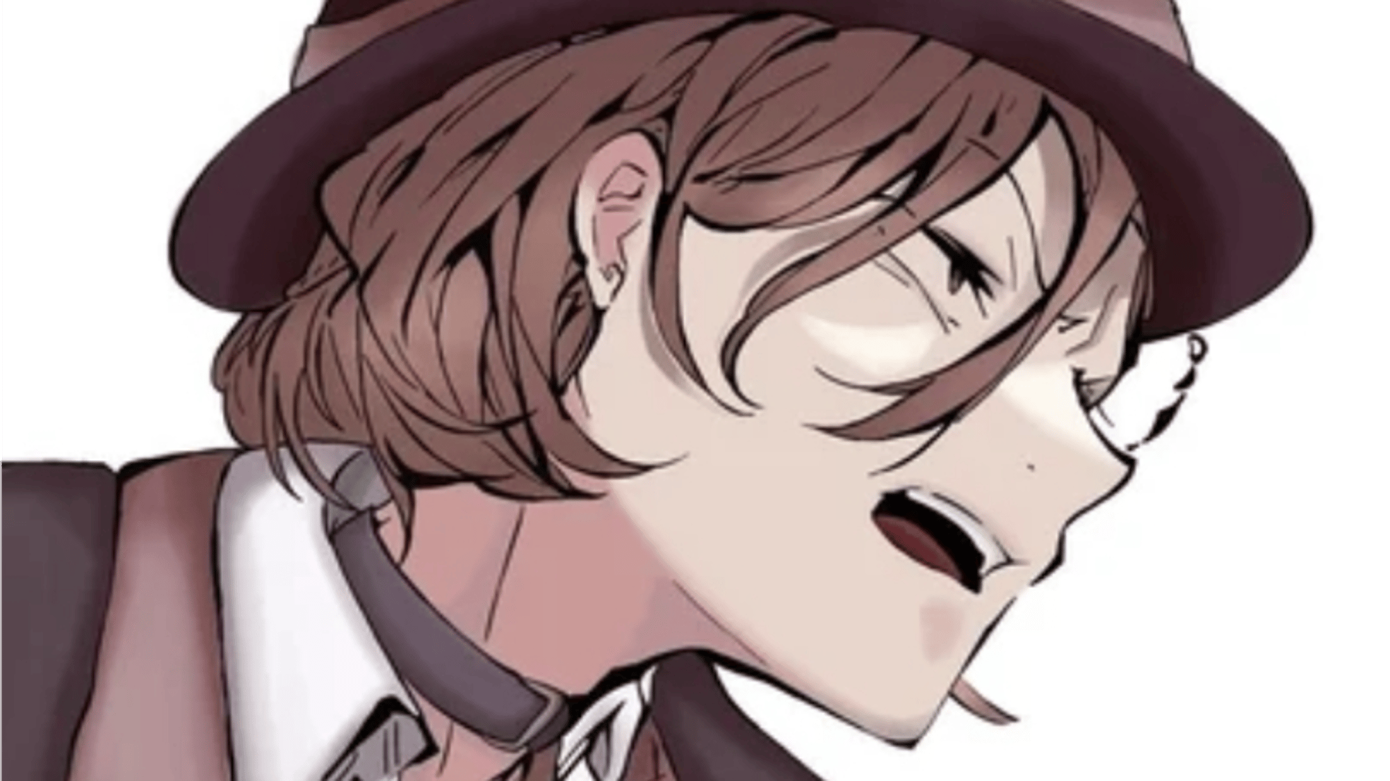 Chuuya Nakahara
