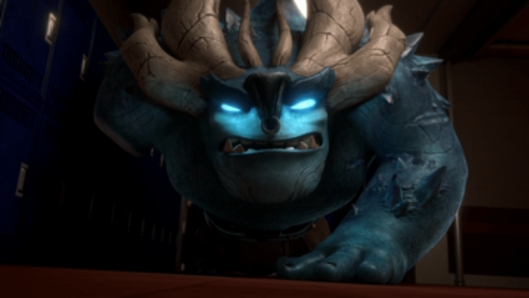 Draal the deadly (TH)