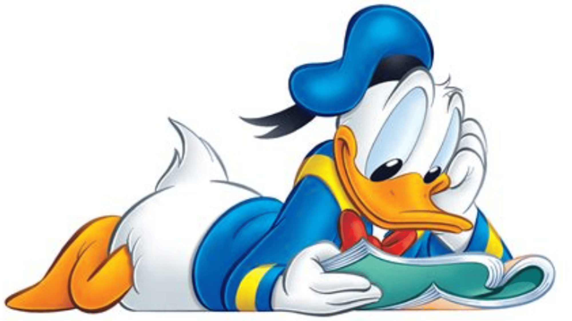 Donald Duck (Disney)