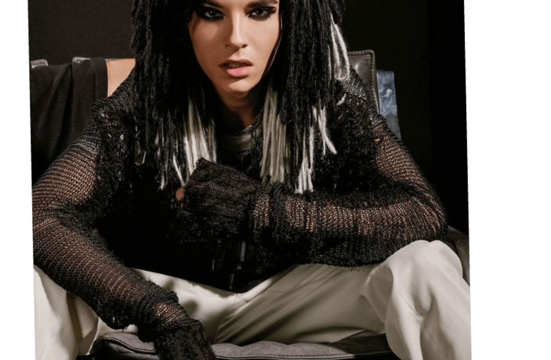 Bill Kaulitz