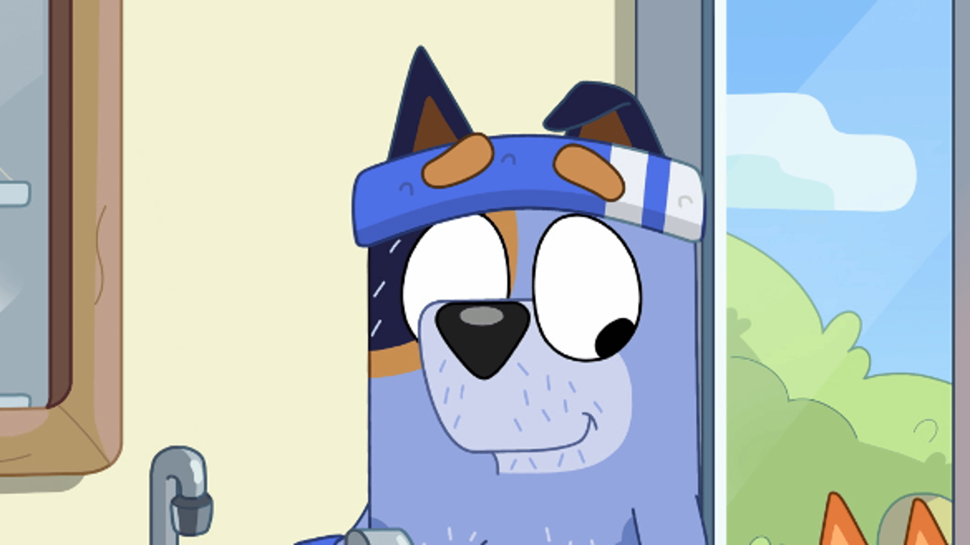 Uncle Stripe