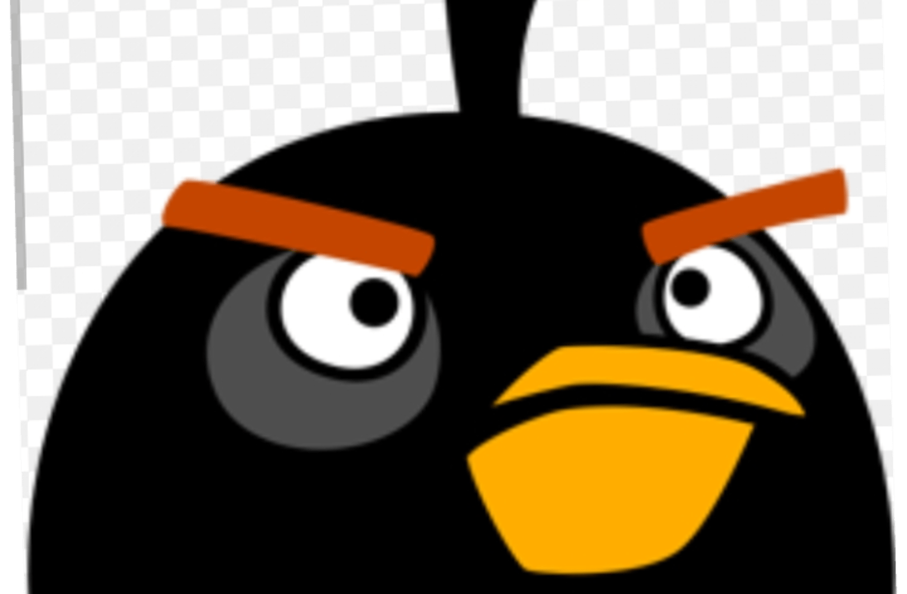 Bomb (Angry Birds)