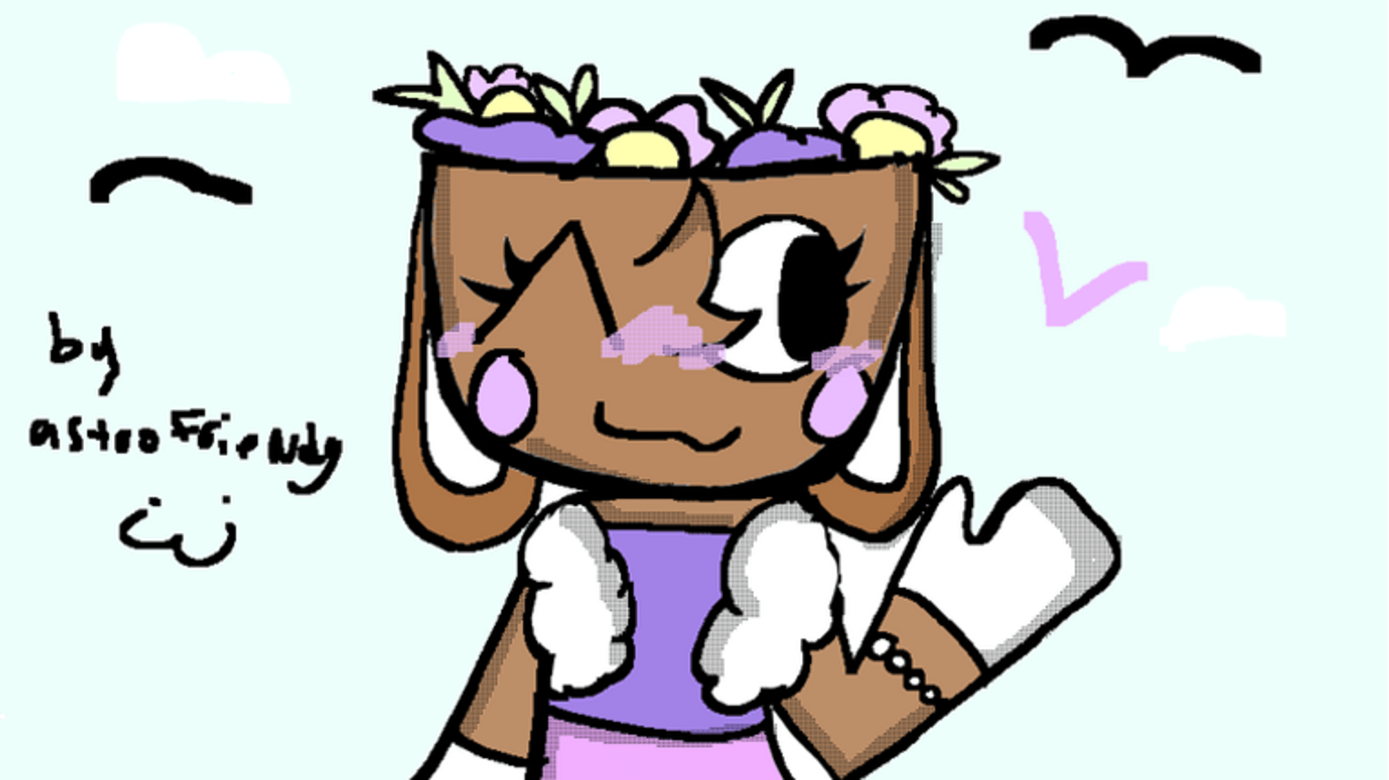 Bassie