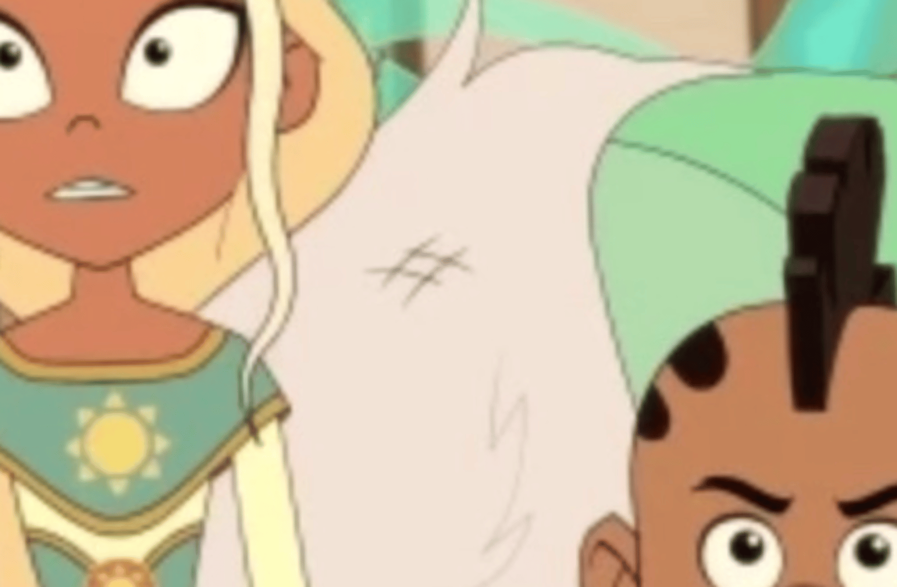 Princess Lyra