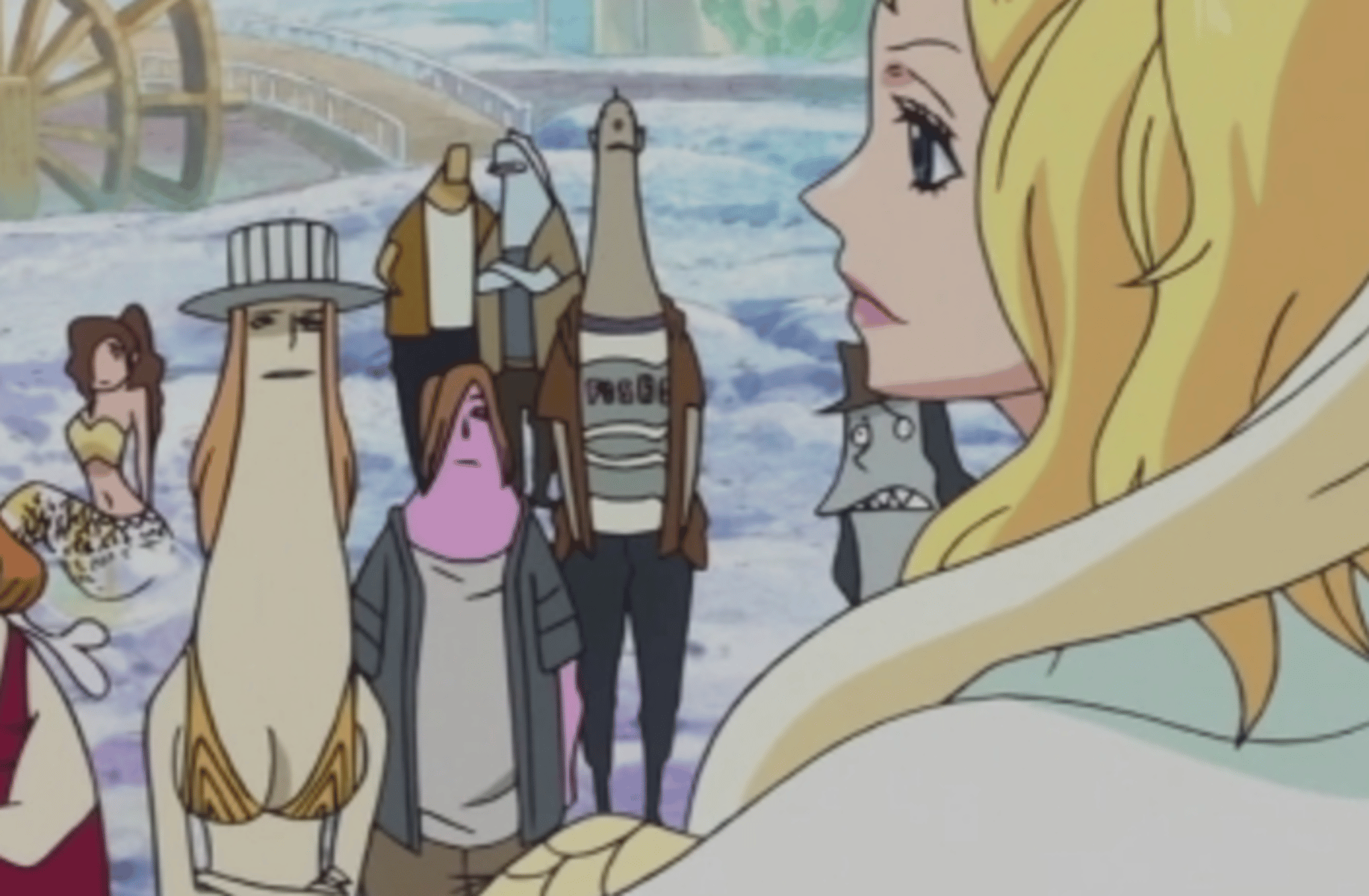 Otohime