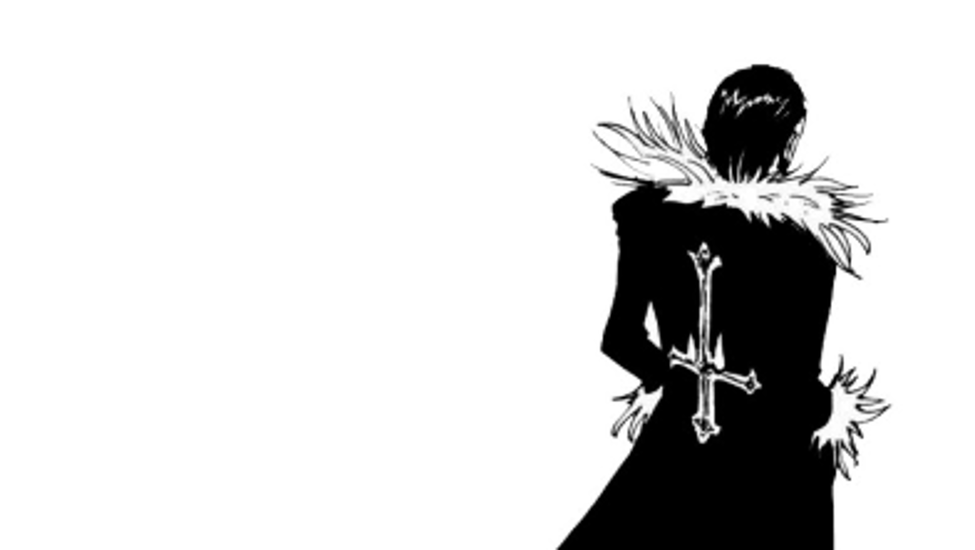 Chrollo Lucilfer