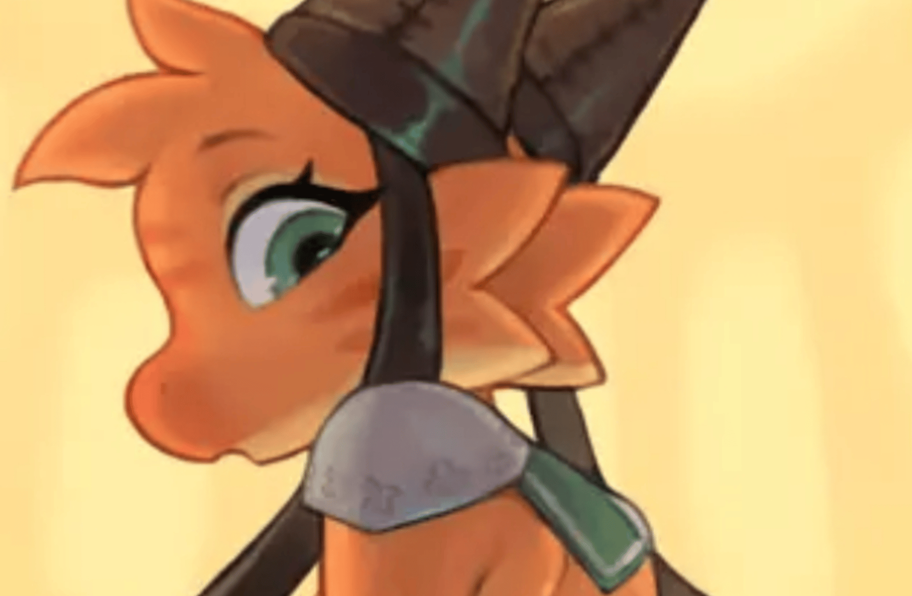 Zeka The Kobold