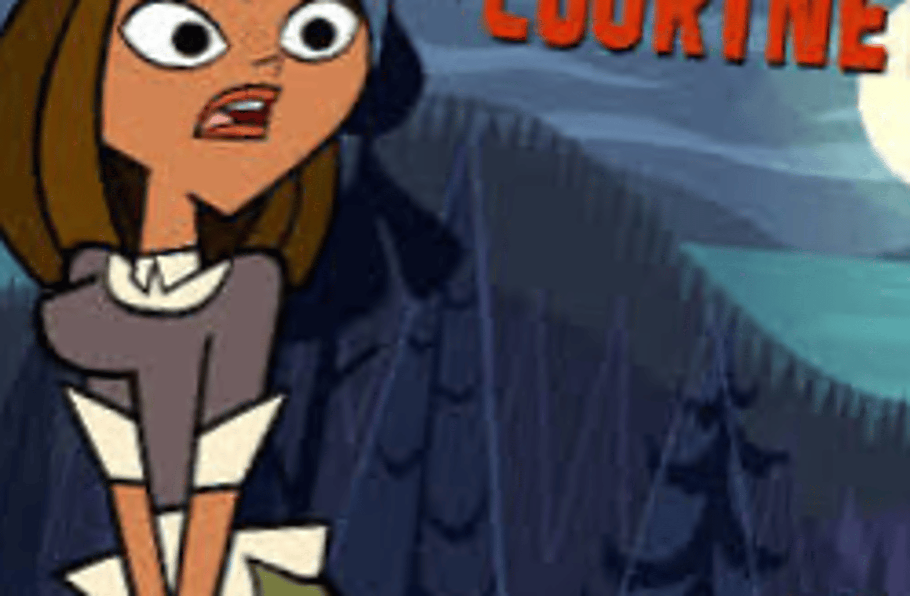 Courtney