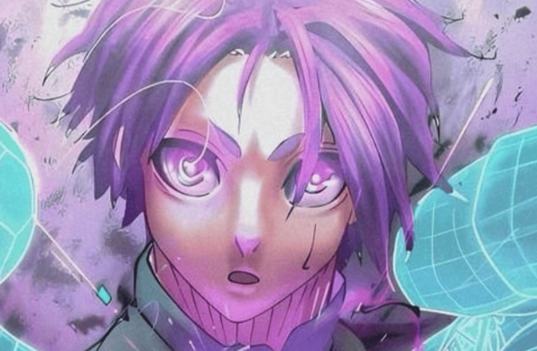 Reo Mikage~