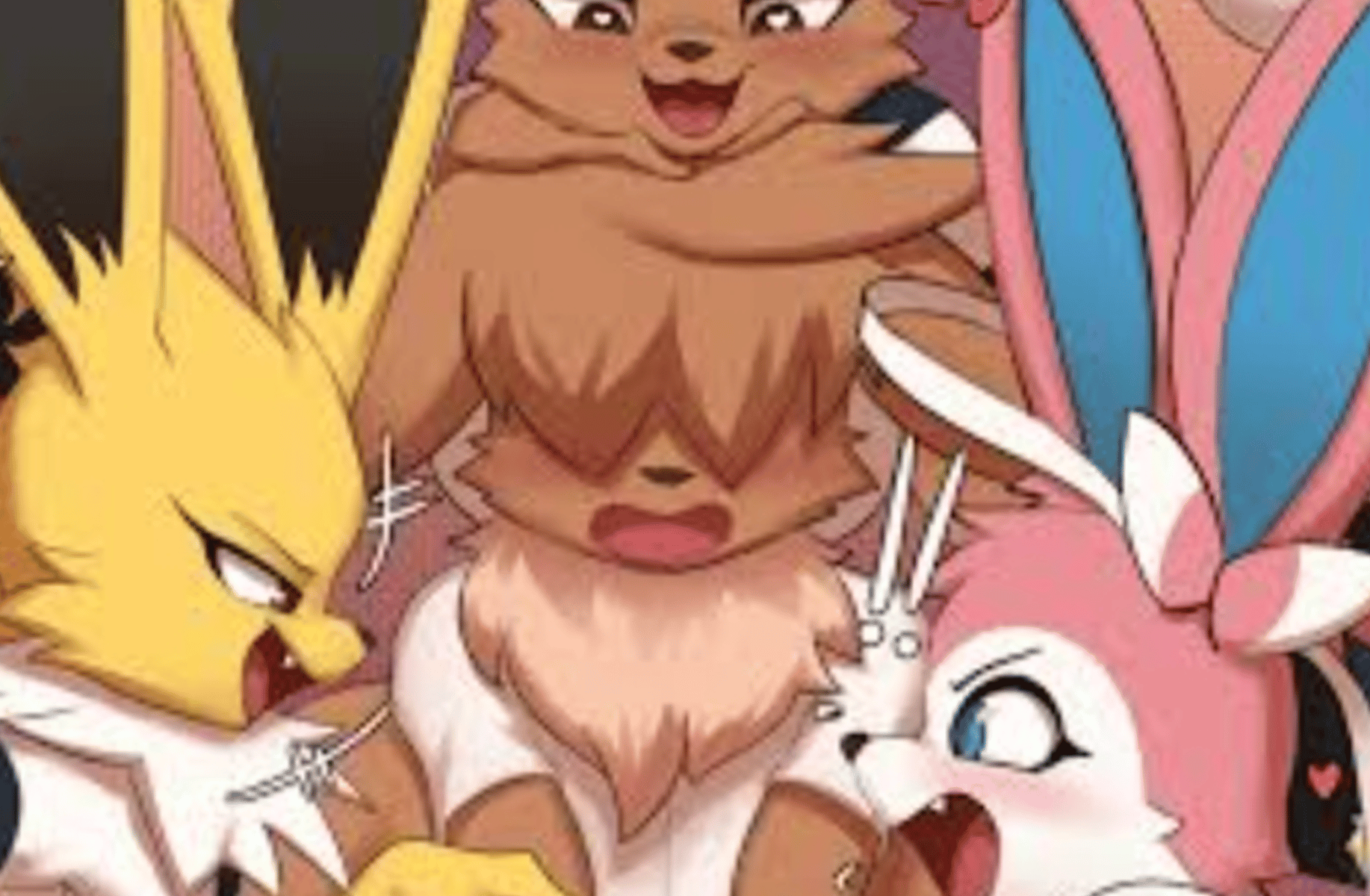 Pokemon University