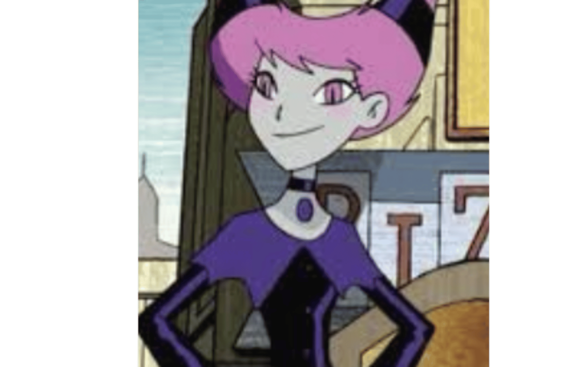 Jinx (Titans)