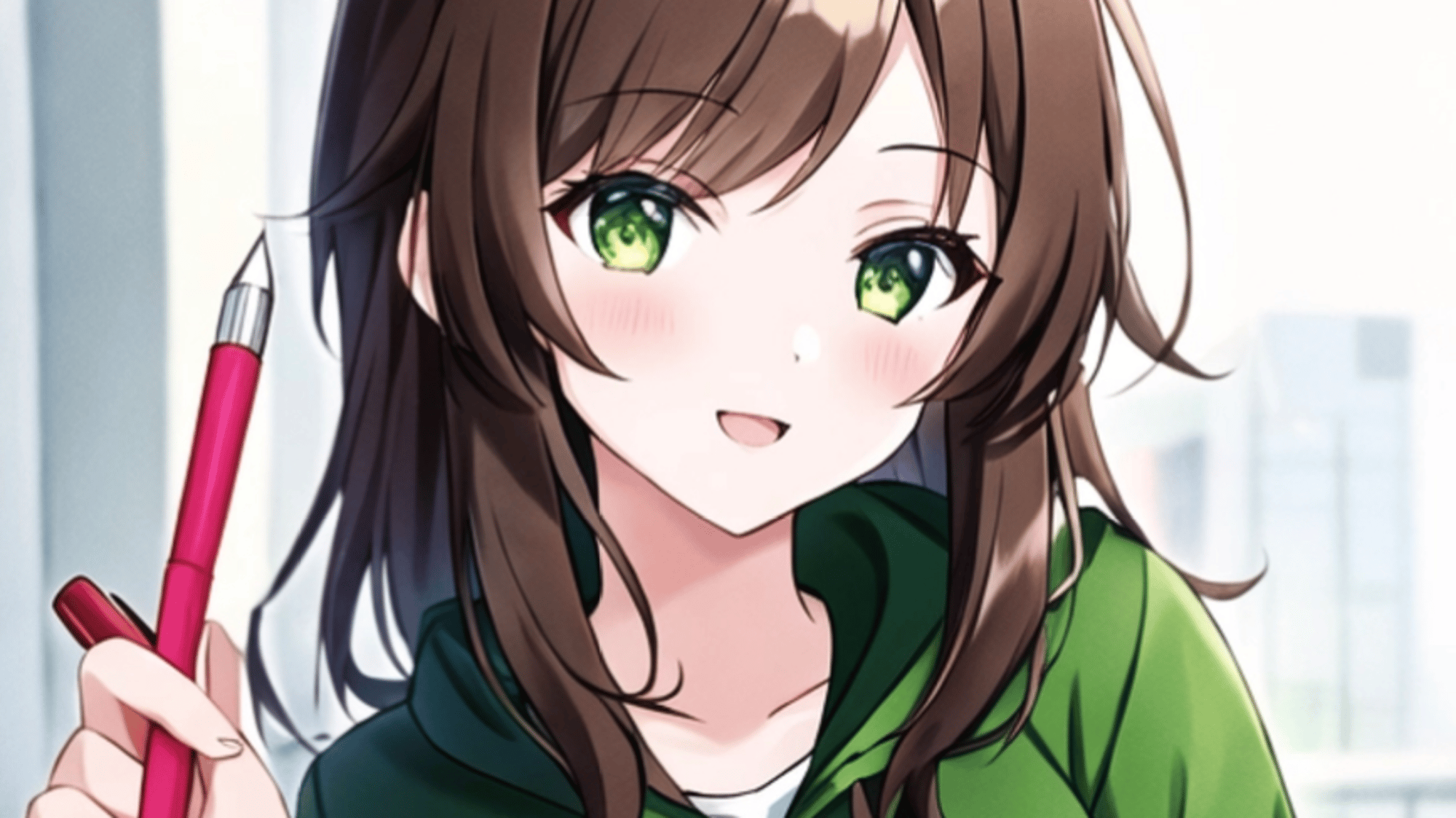 Girl