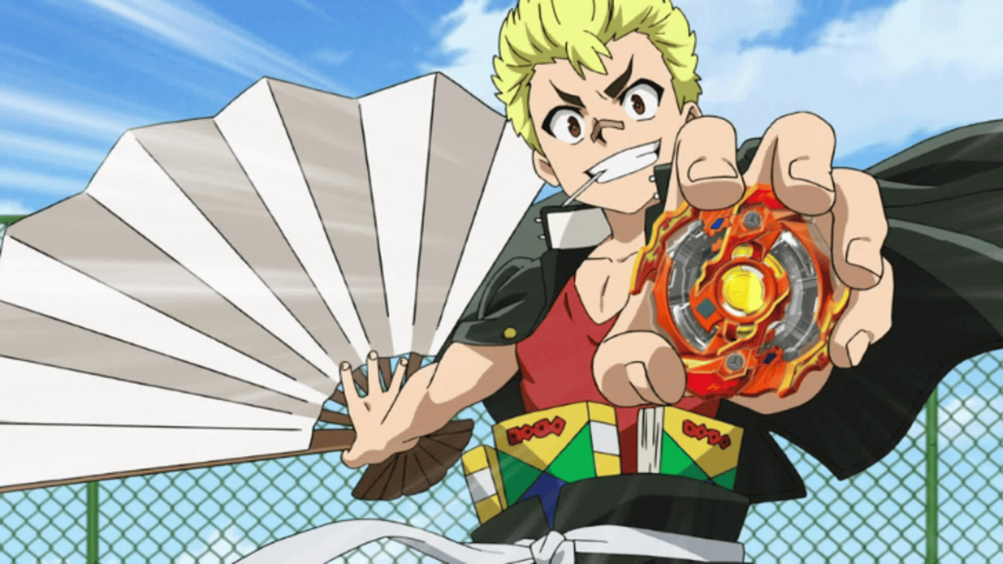 Rantaro Kiyama
