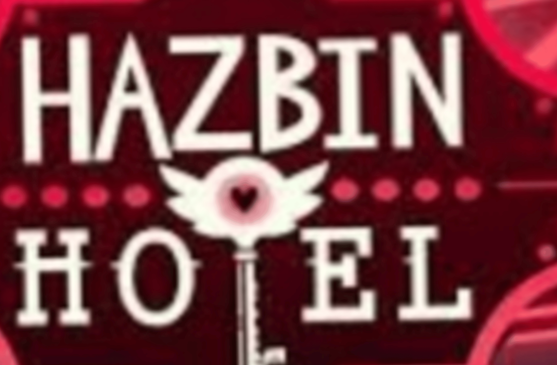 Group of Hazbin Hotel