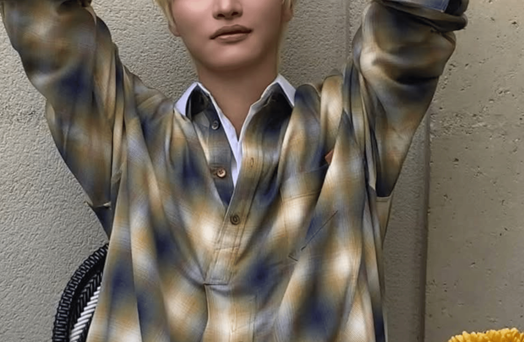 Seonghwa