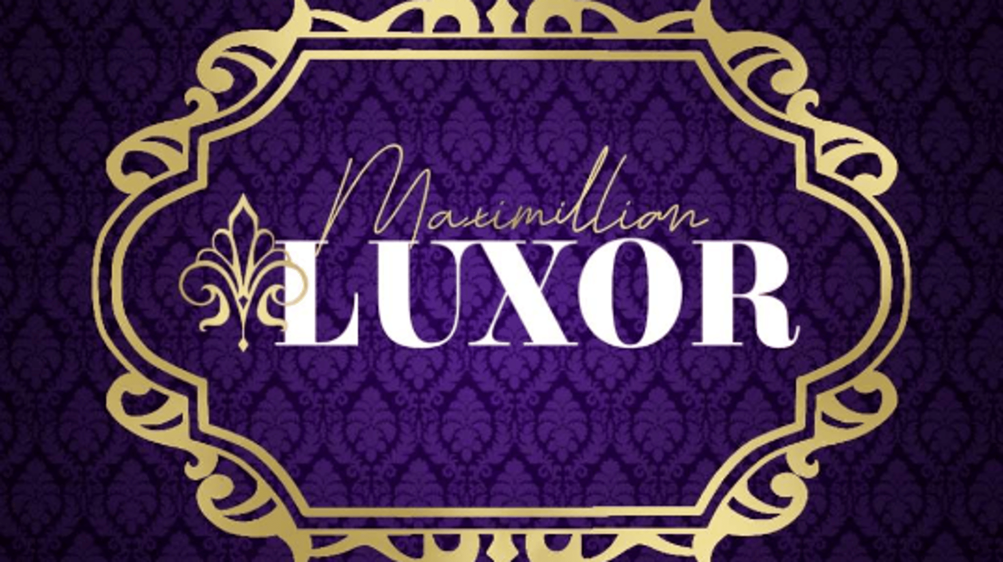 Maximillian Luxor
