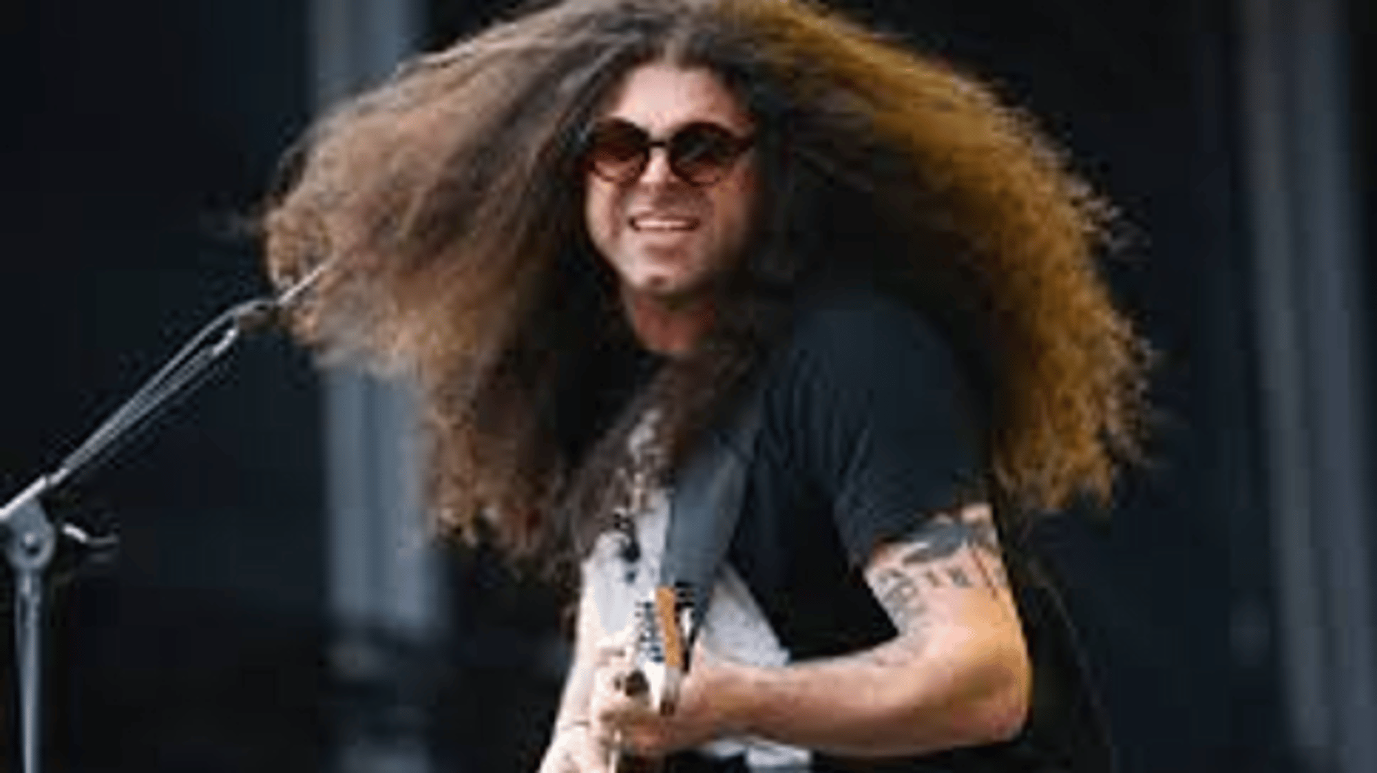 Claudio Sanchez lll