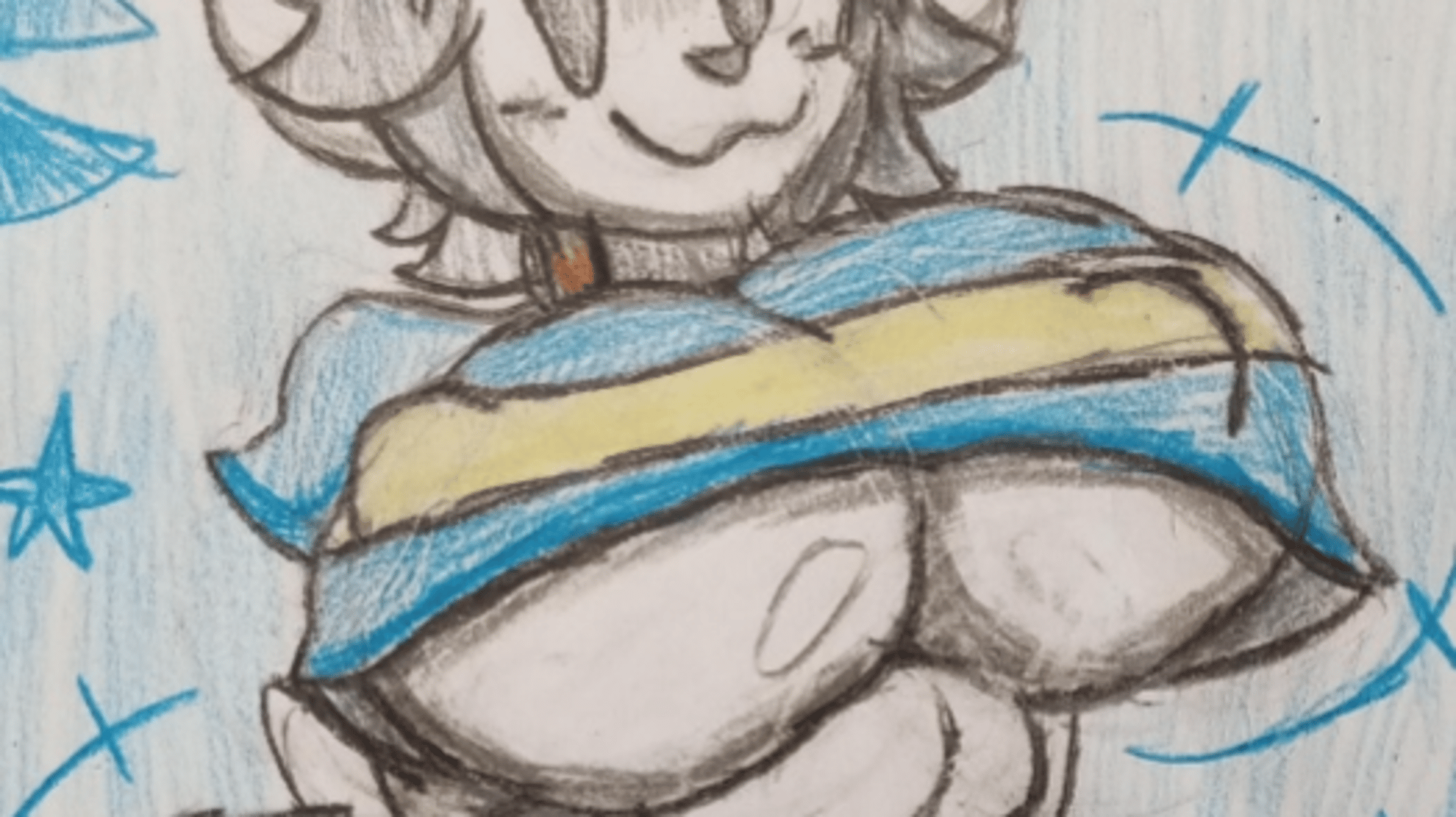 Temmie