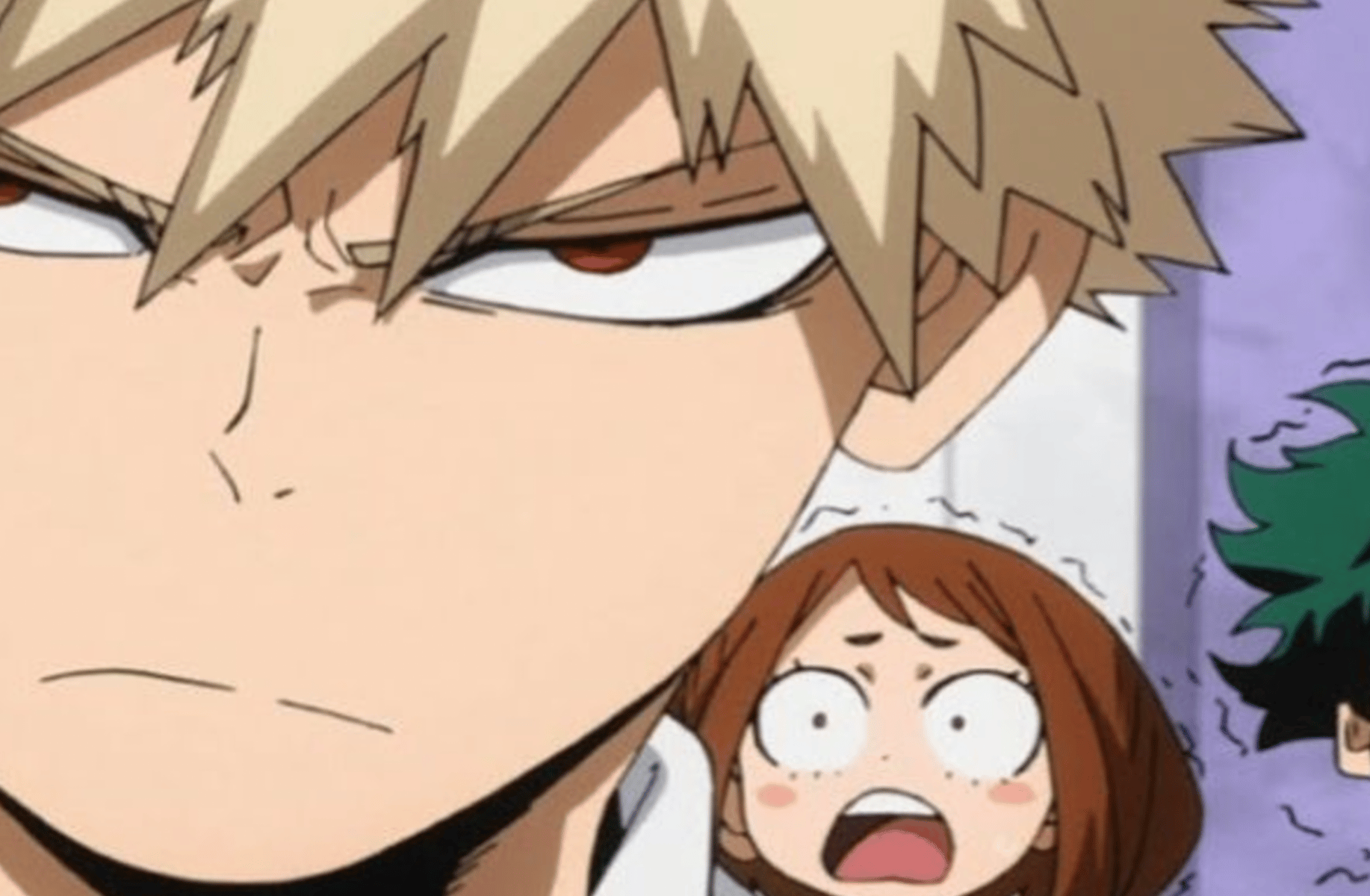 Bakugo