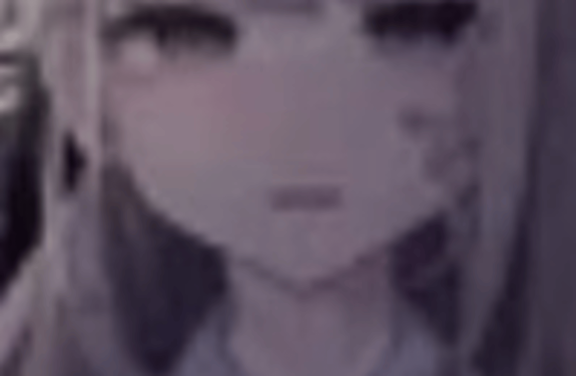 Bullied Girl