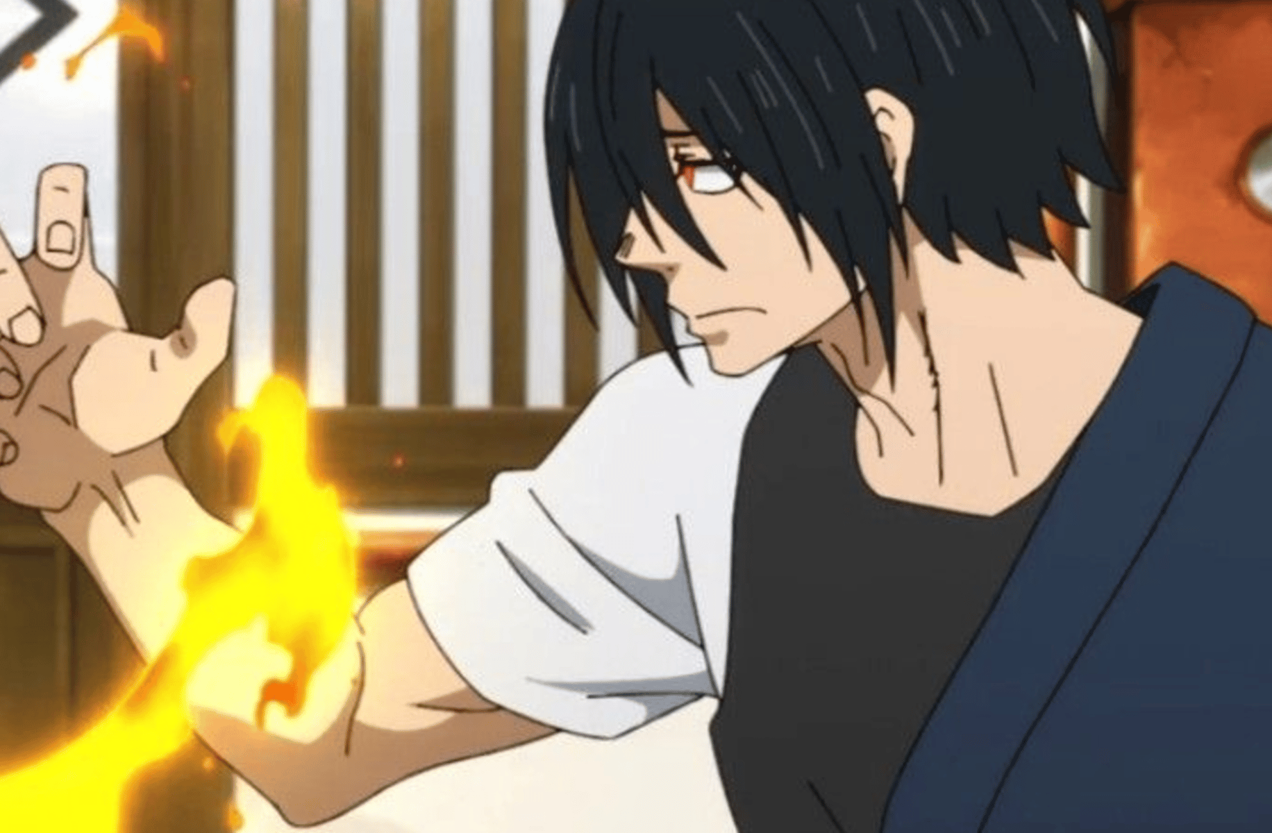 Shinmon Benimaru