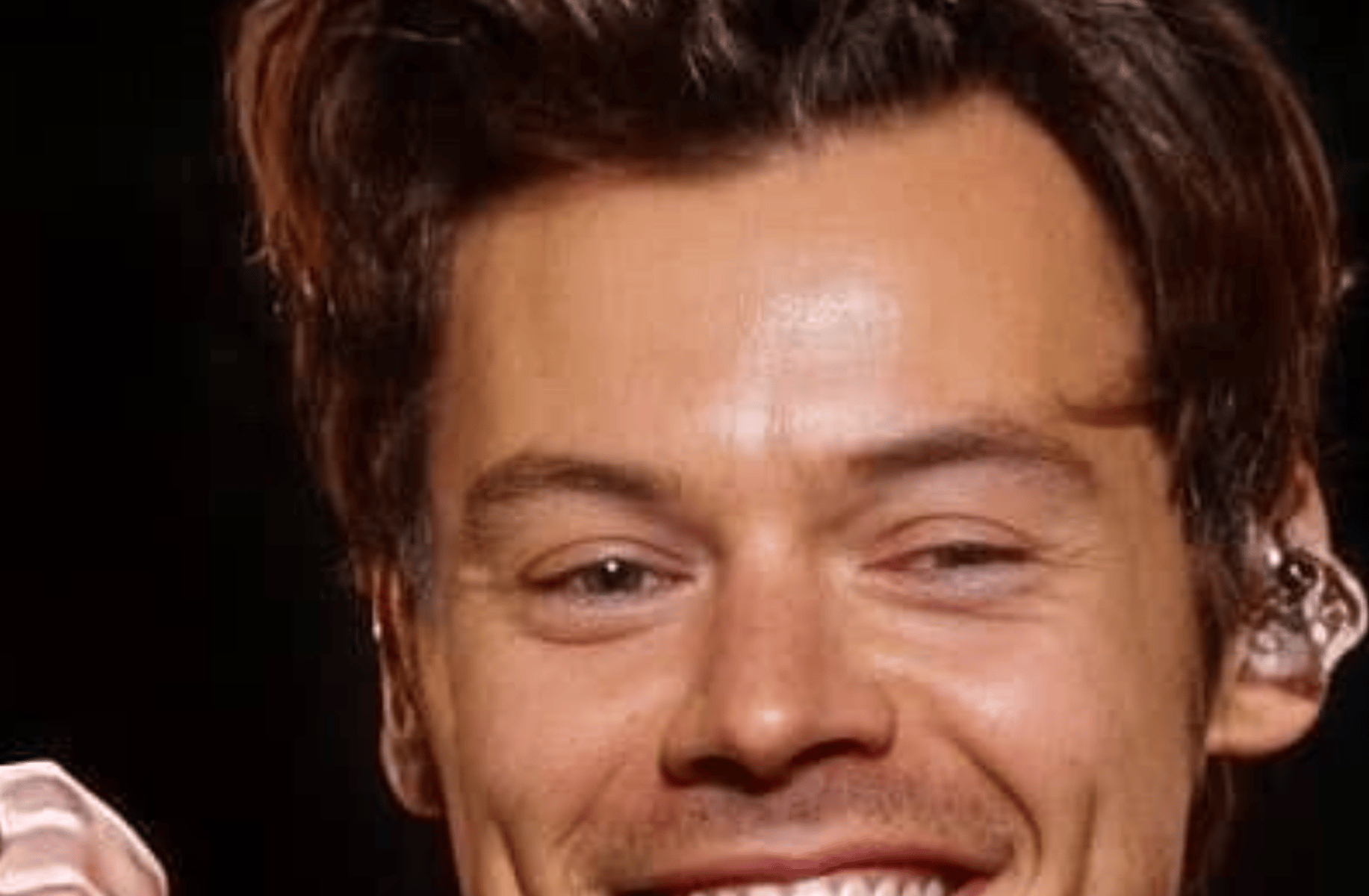 Harry Styles