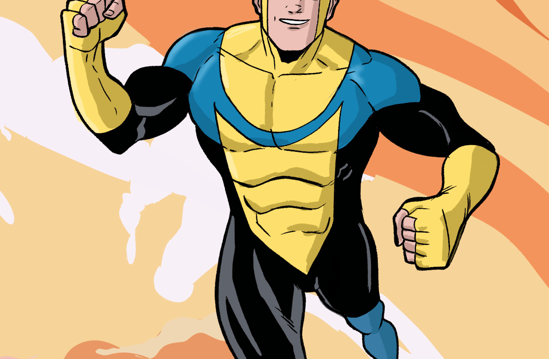 Mark Grayson