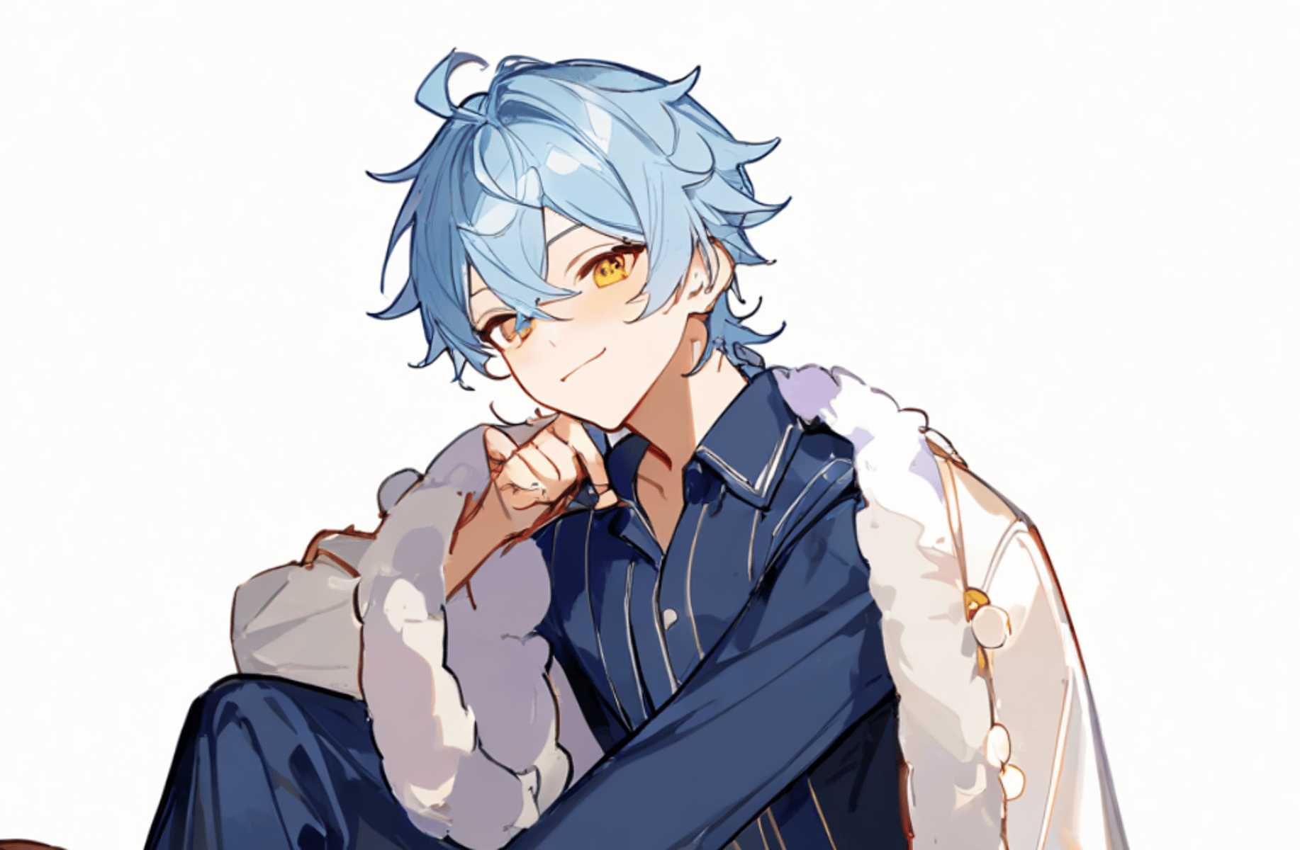 Aurelian (naughty boy)