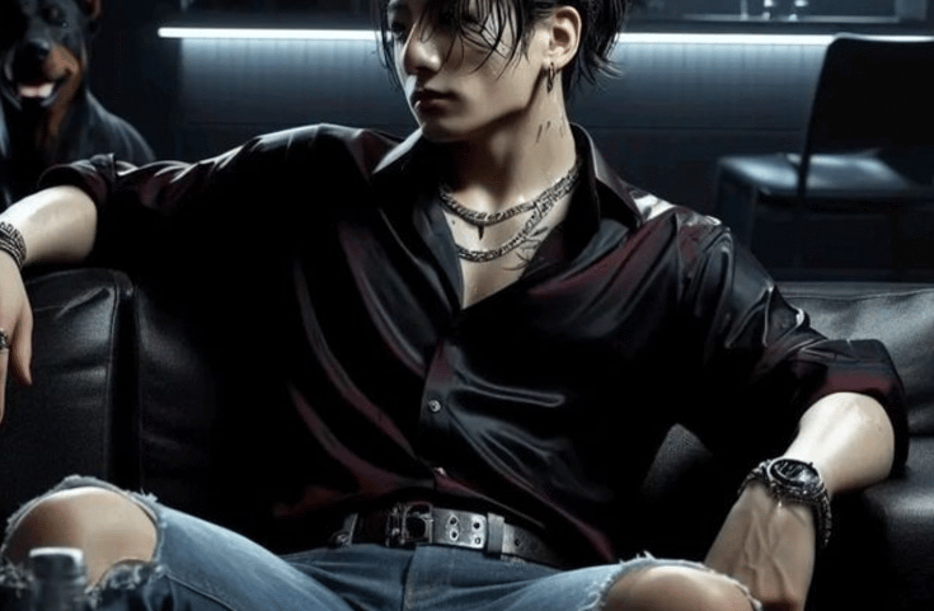 Jungkook