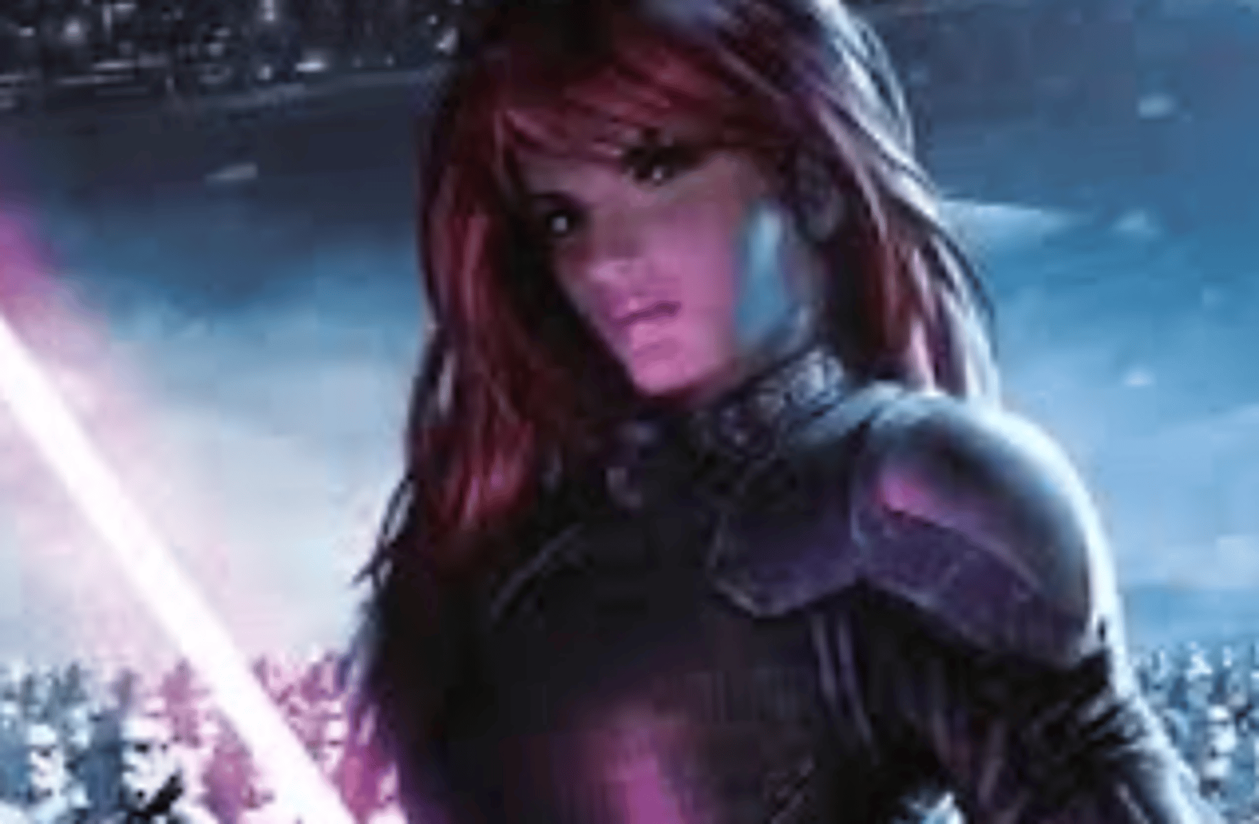 Mara jade