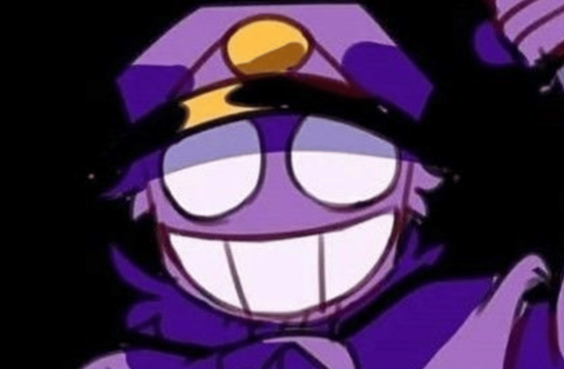 William Afton