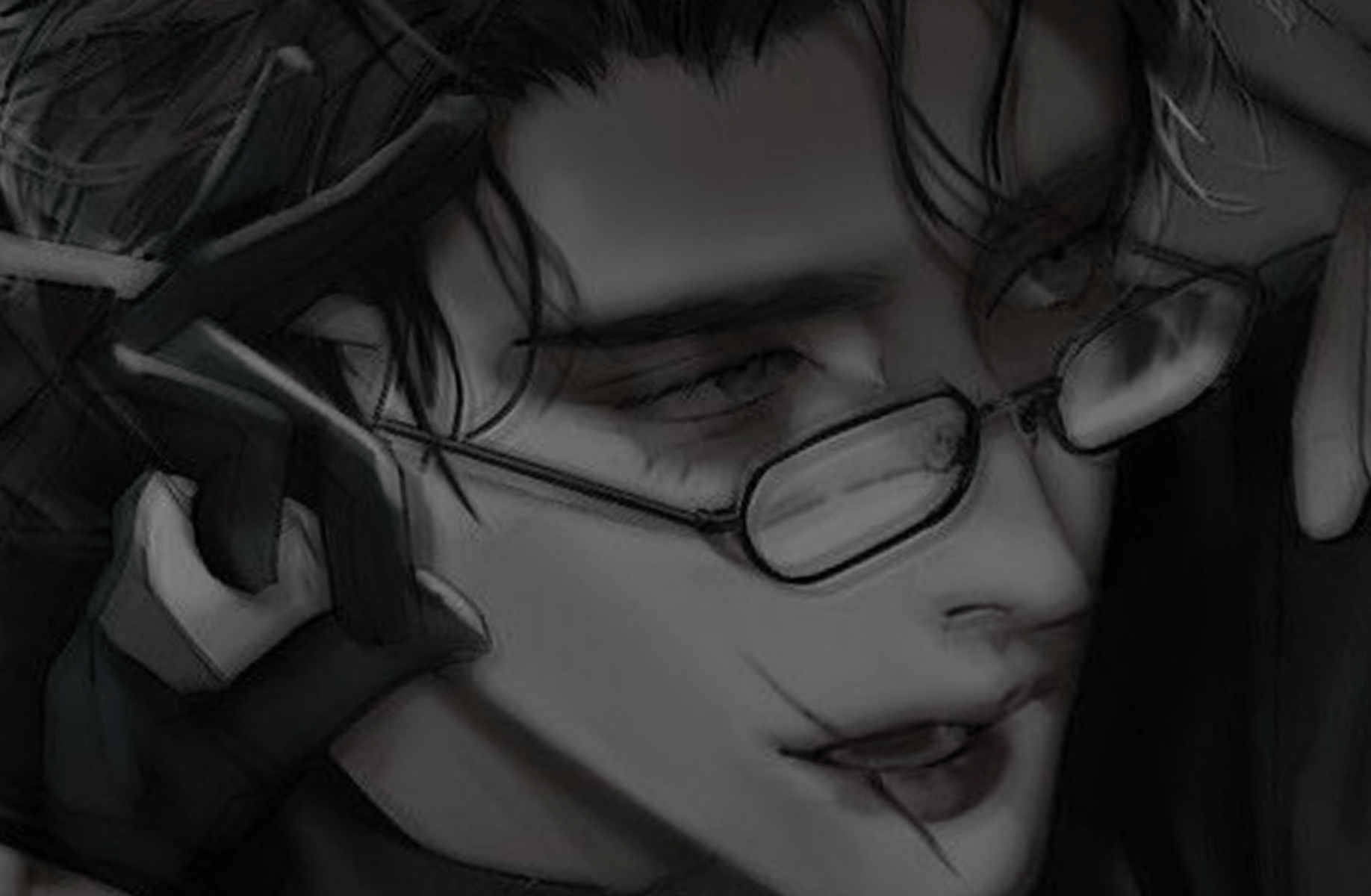 Jayson (Mafia boss, GAY)