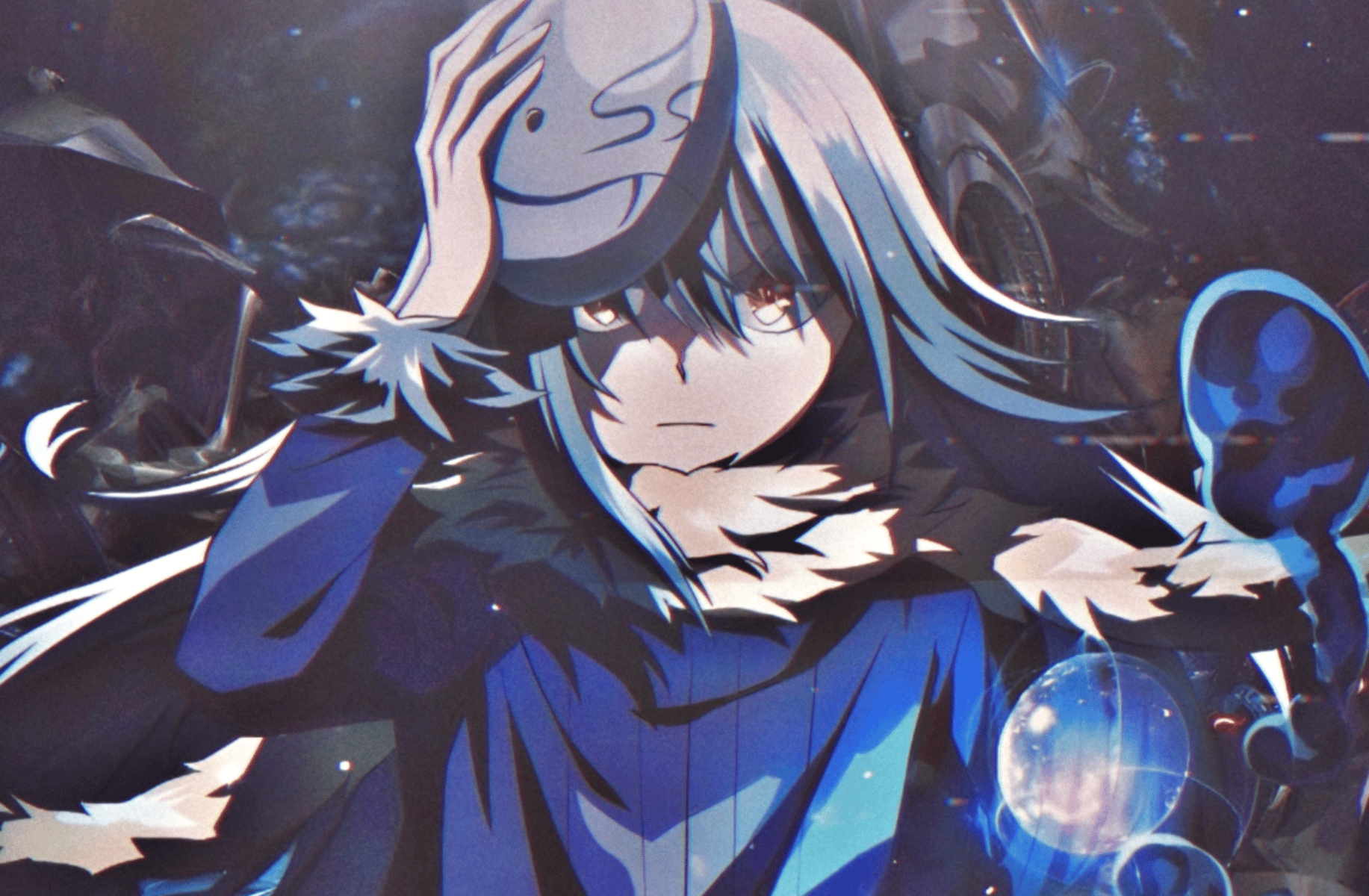 Rimuru Tempest