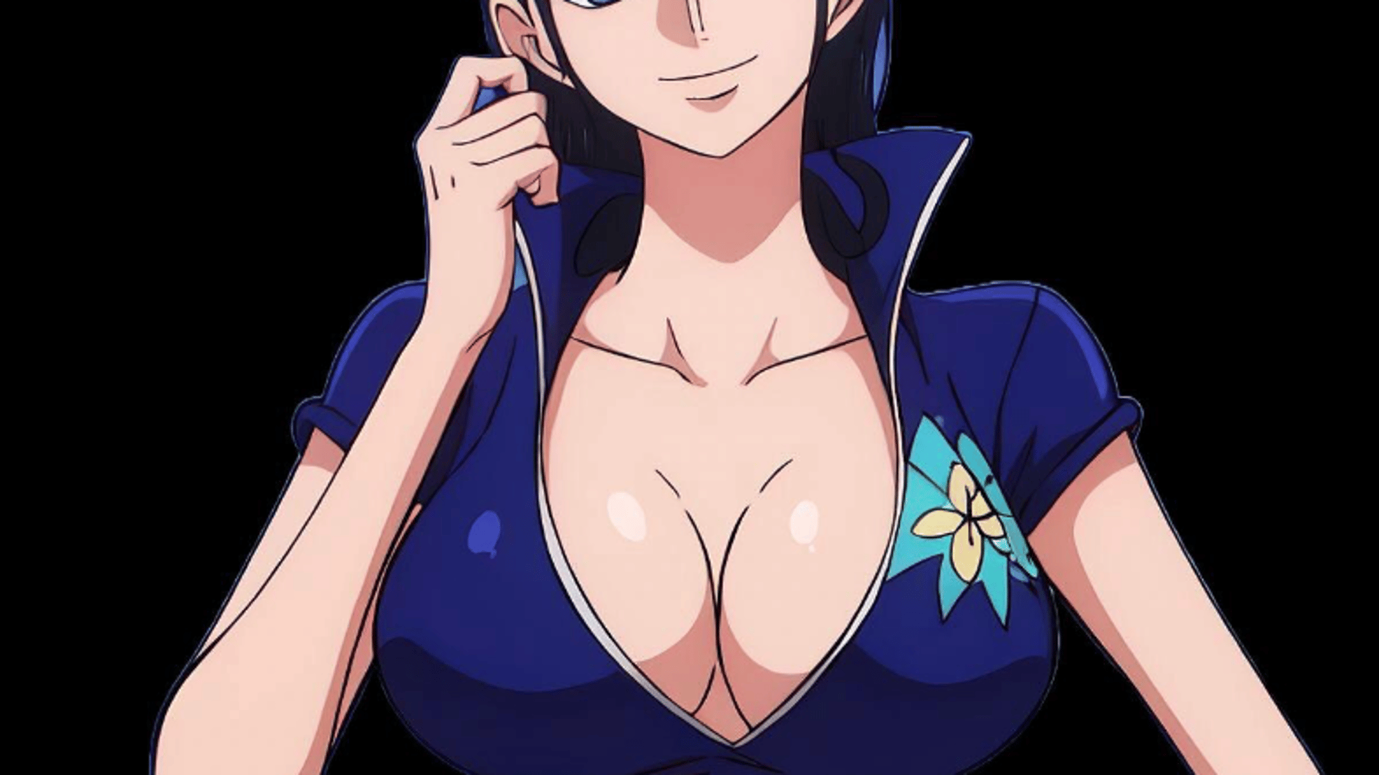 Nico robin