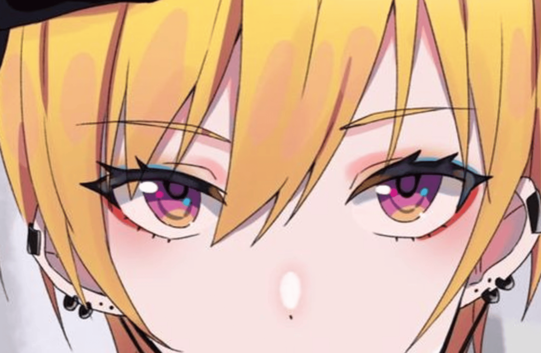 Nicole (Best friend)