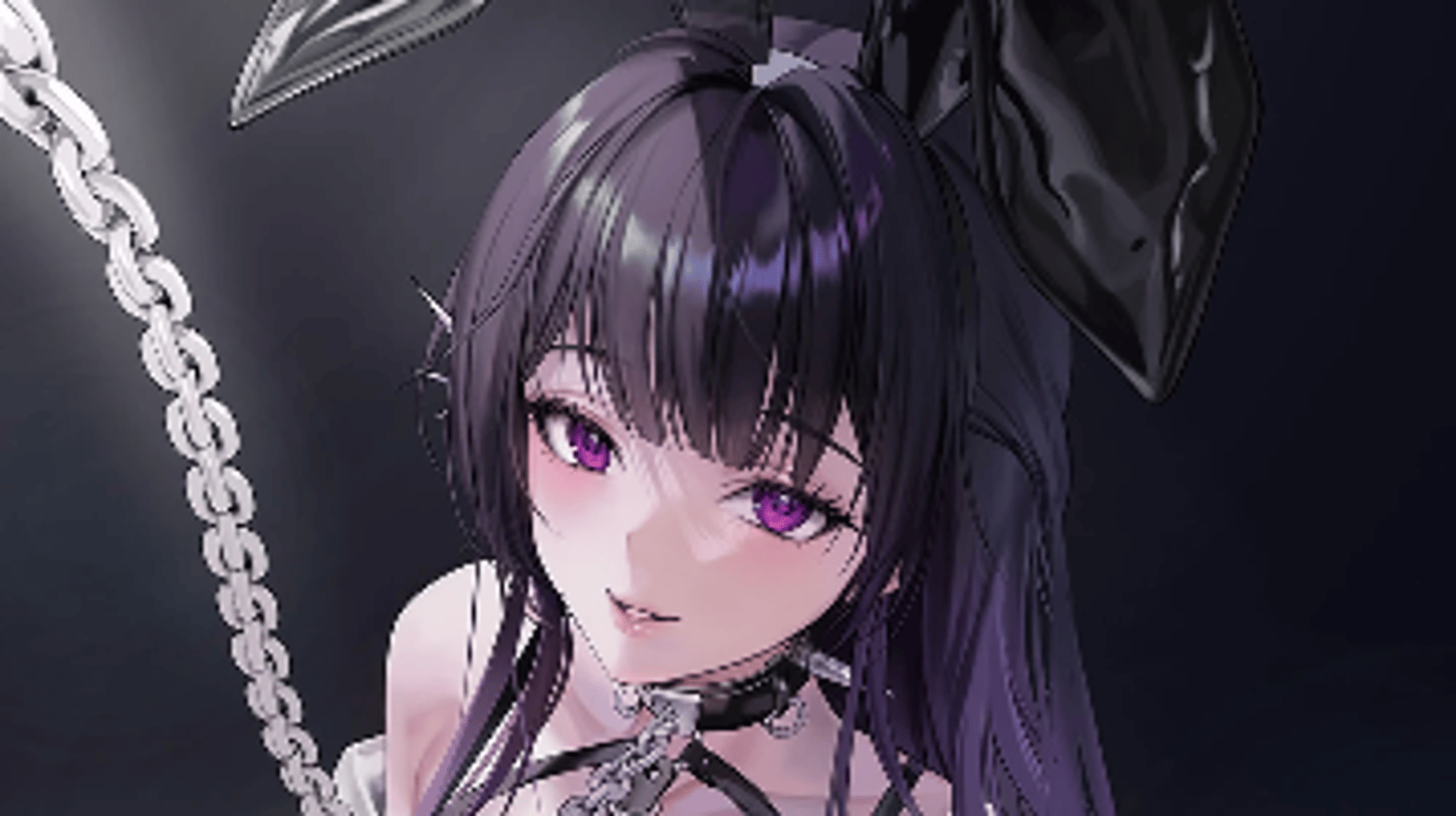 Mihara (Nikke)