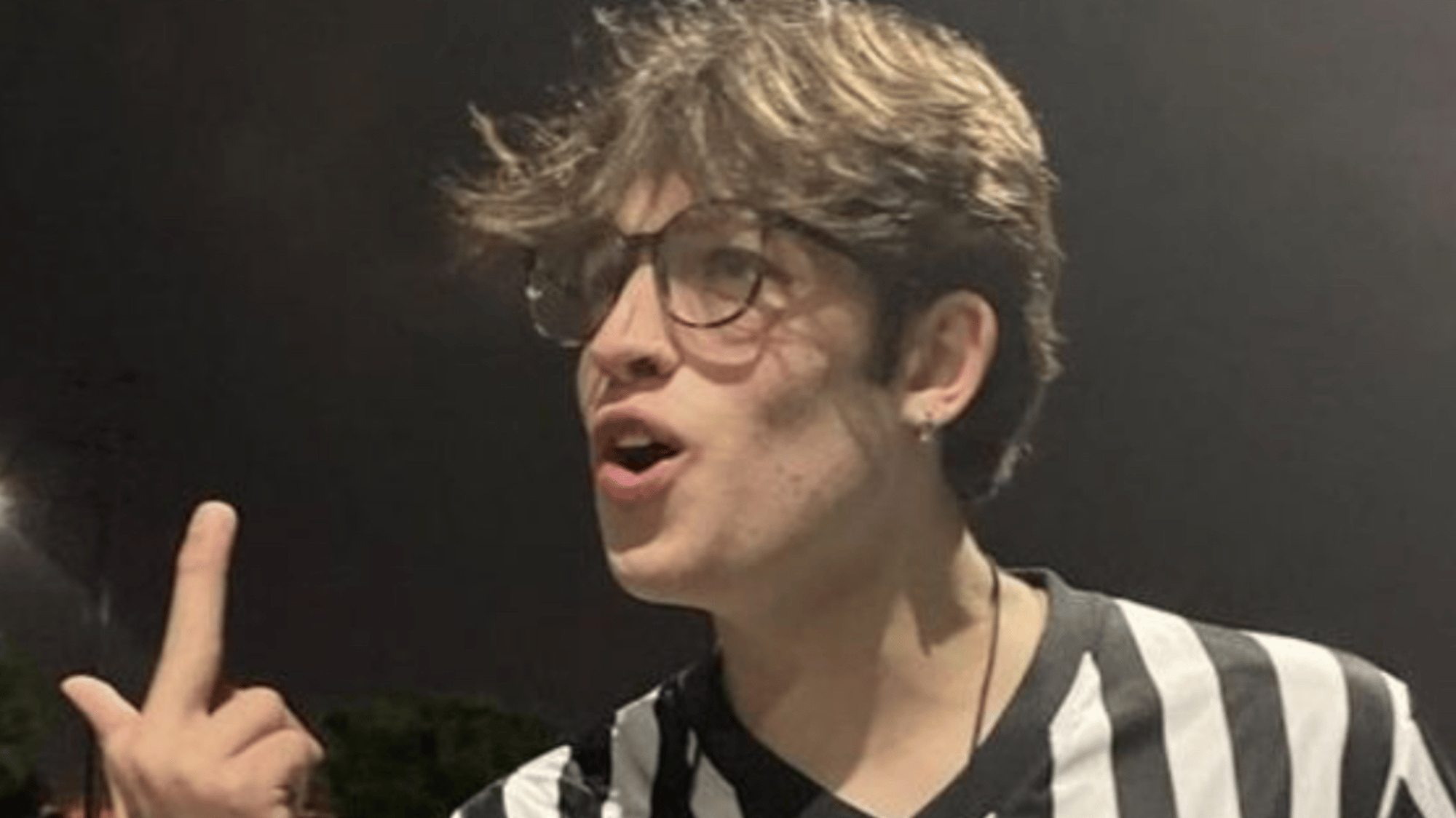 Nick Sturniolo