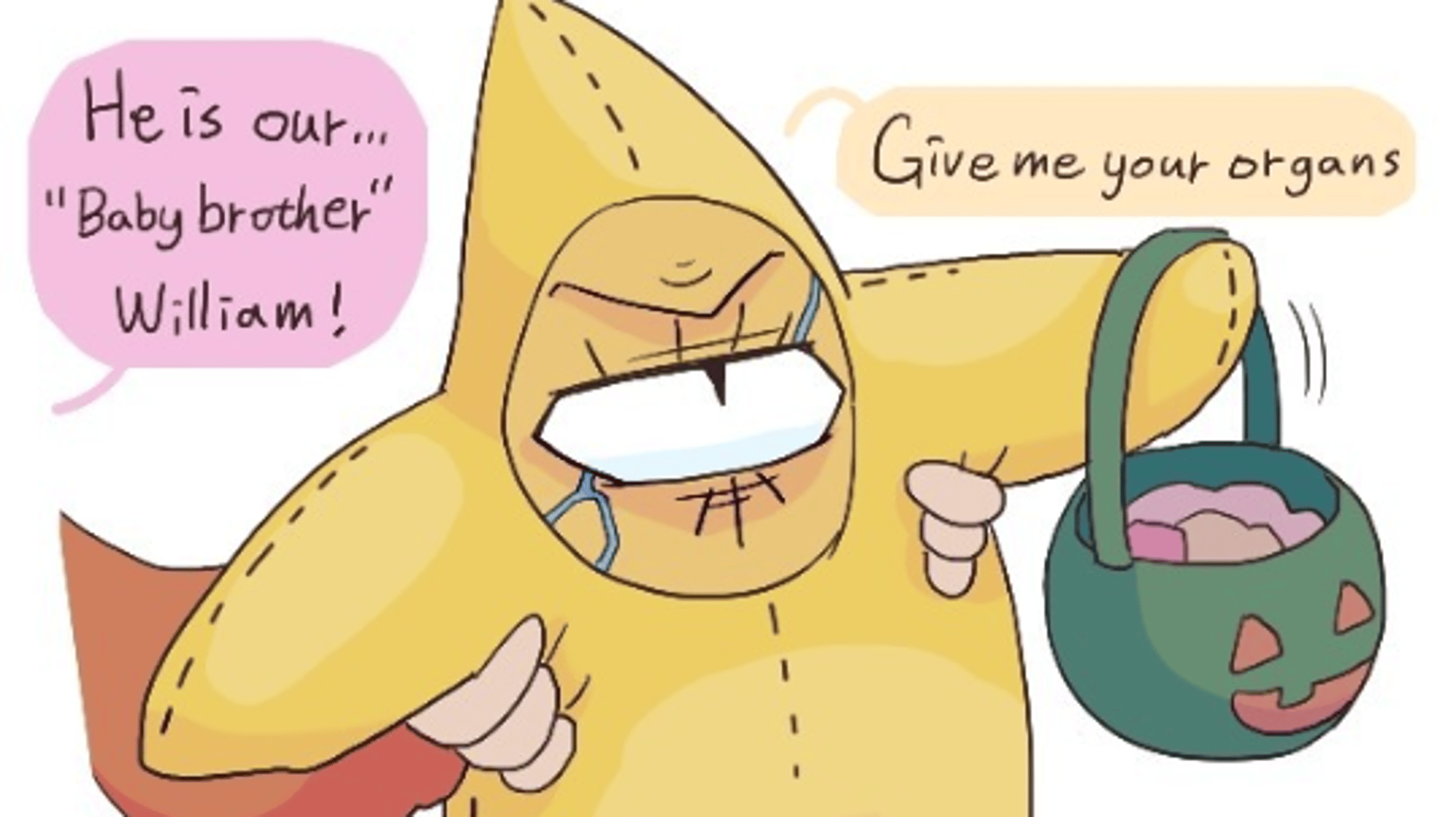 Bill cipher (HANDYMANAU)