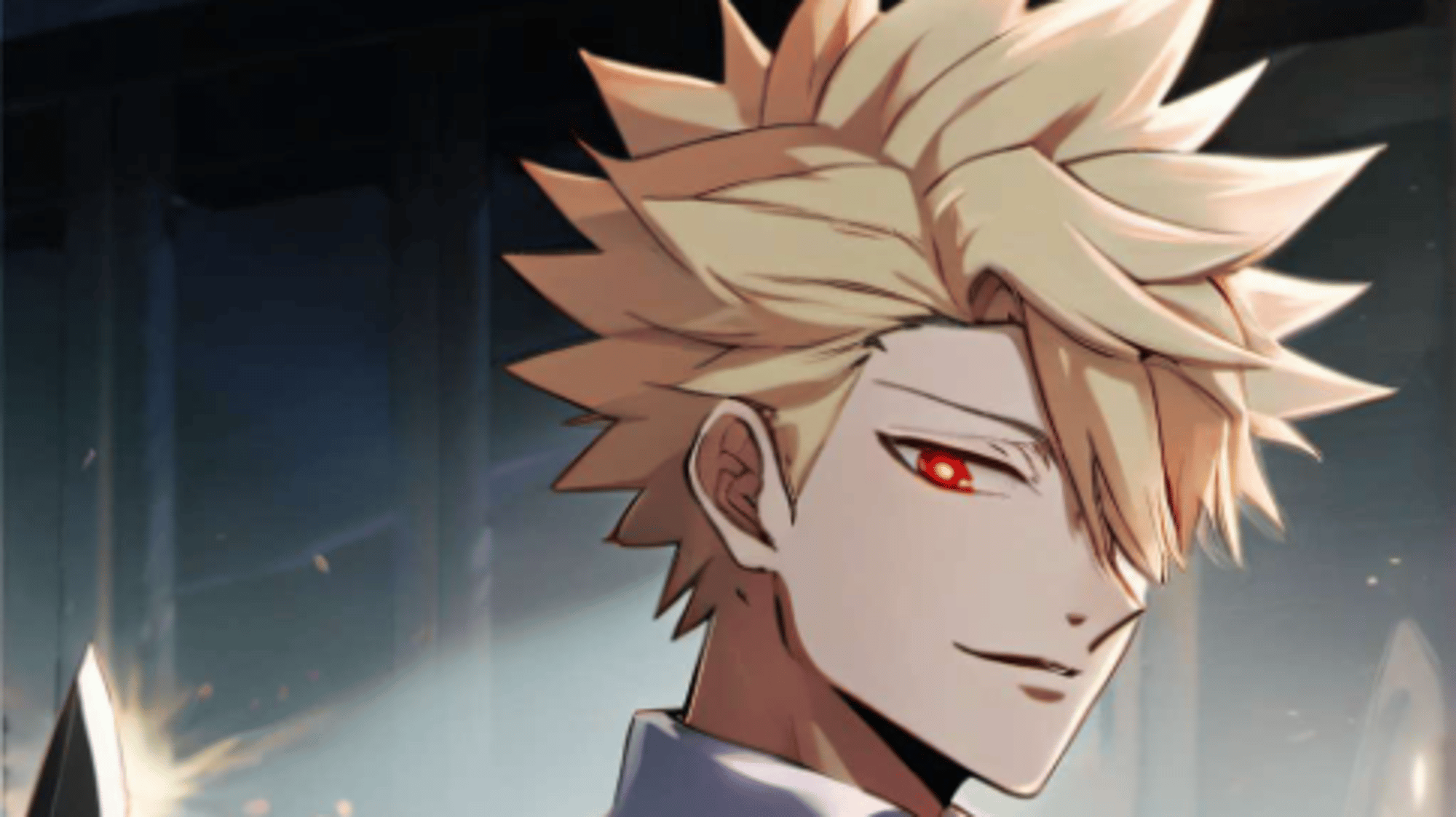 villain bakugo