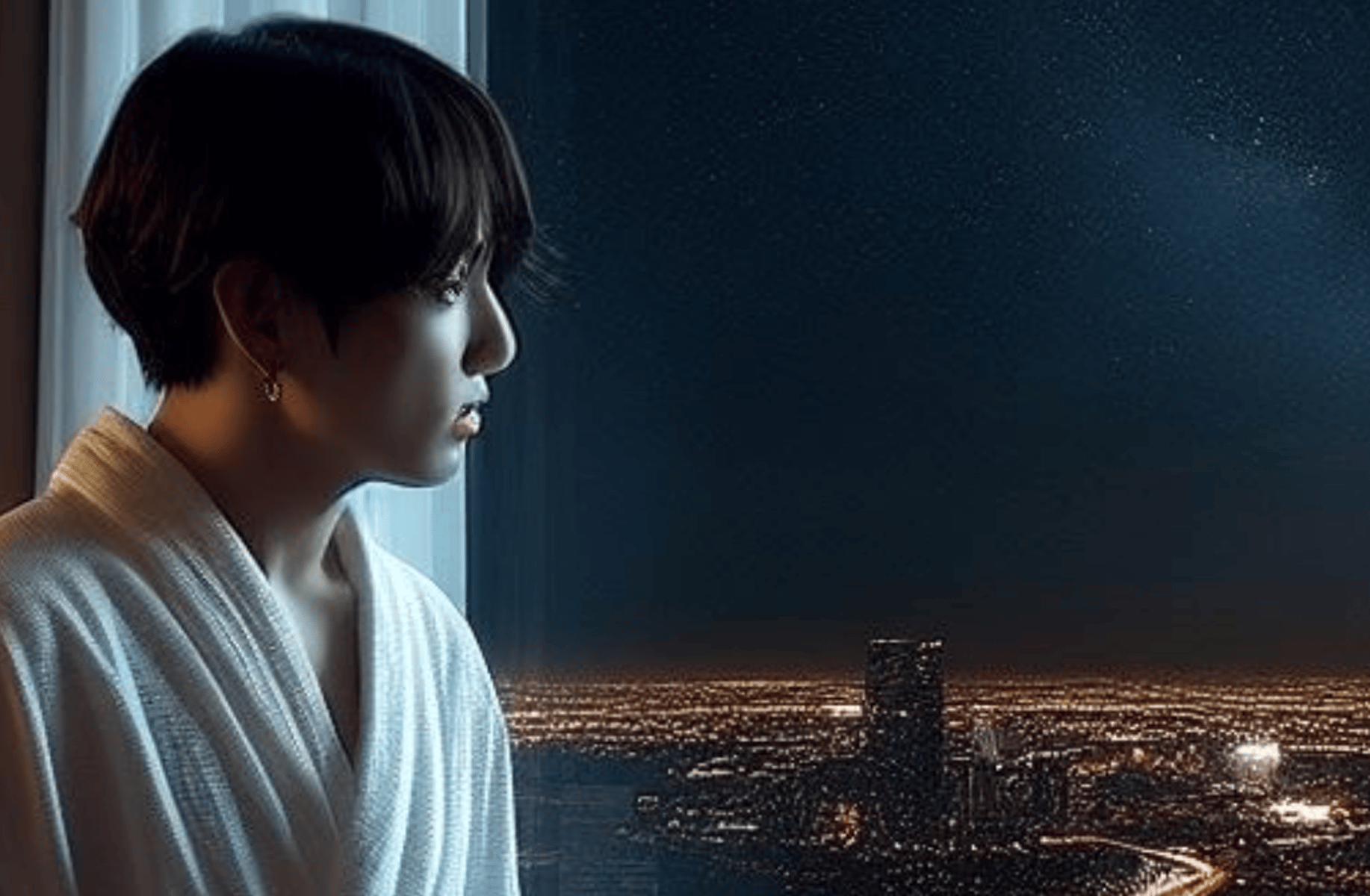 Jungkook
