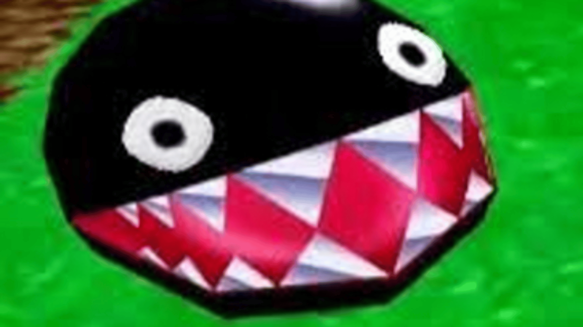 Chain Chomp