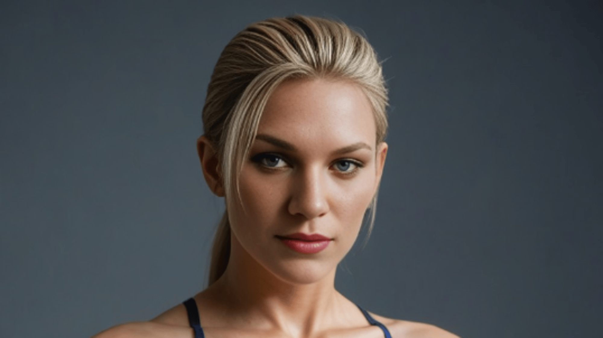 Sonya Blade